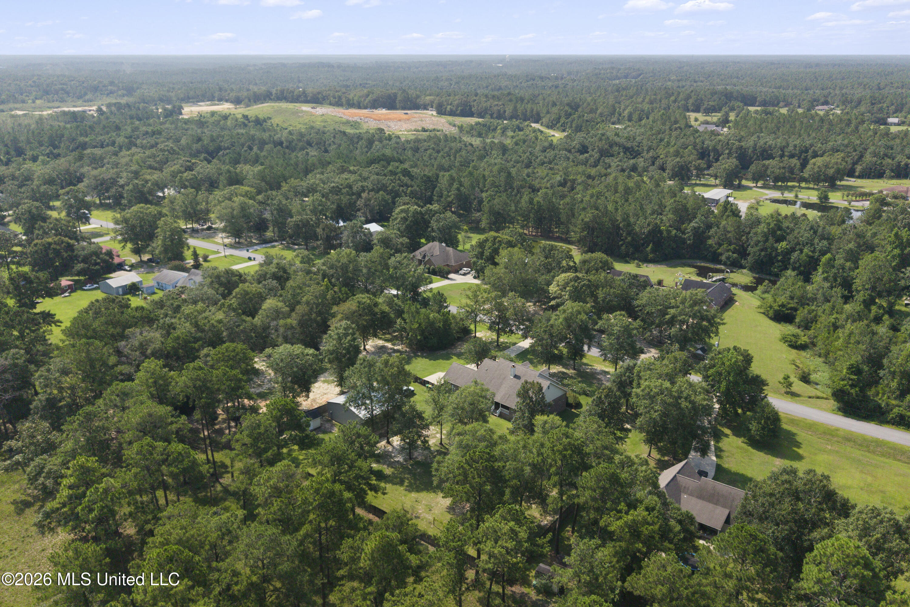 13201 Little Bluff Drive, Lot 8
