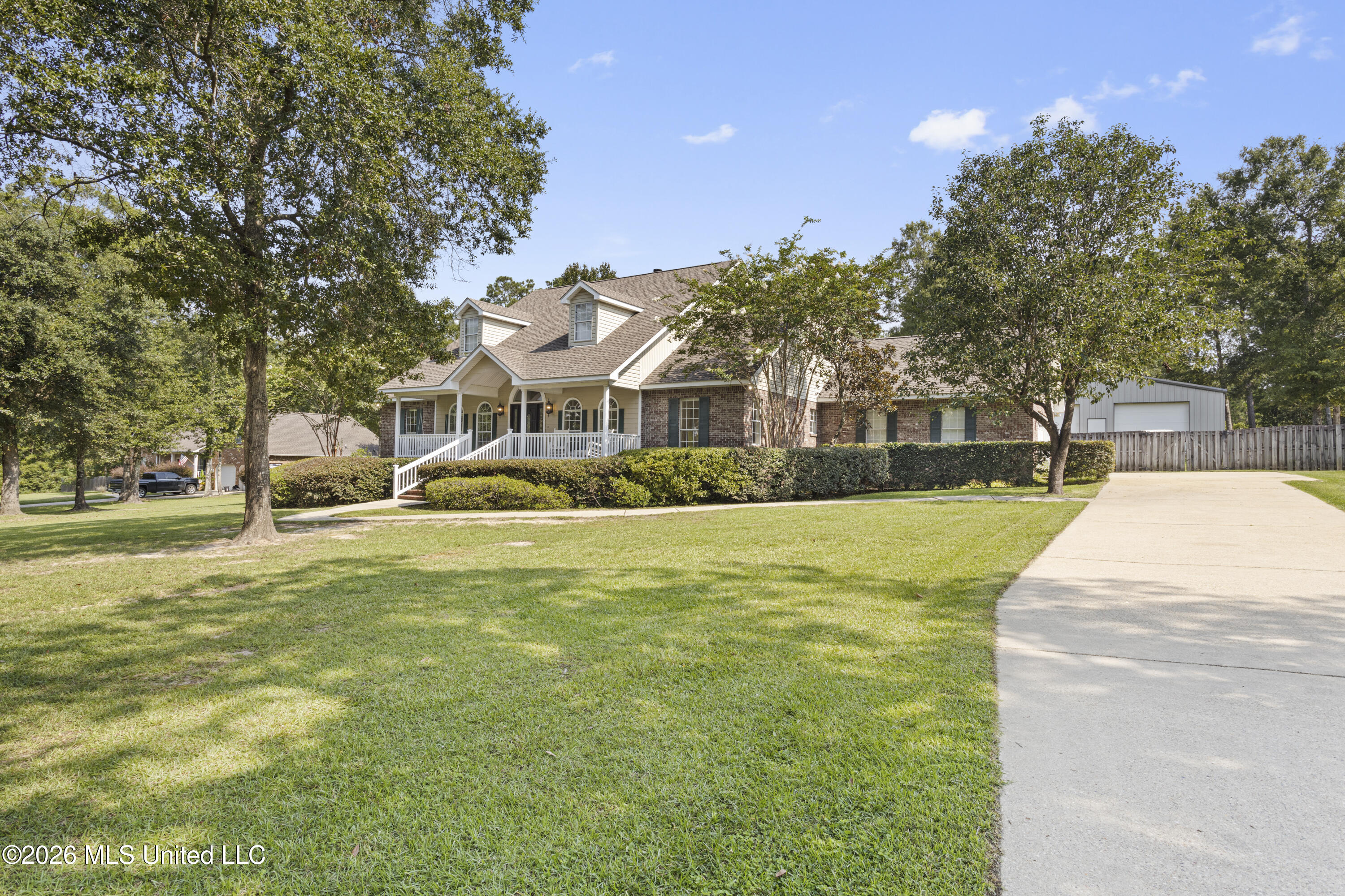 13201 Little Bluff Drive, Lot 8