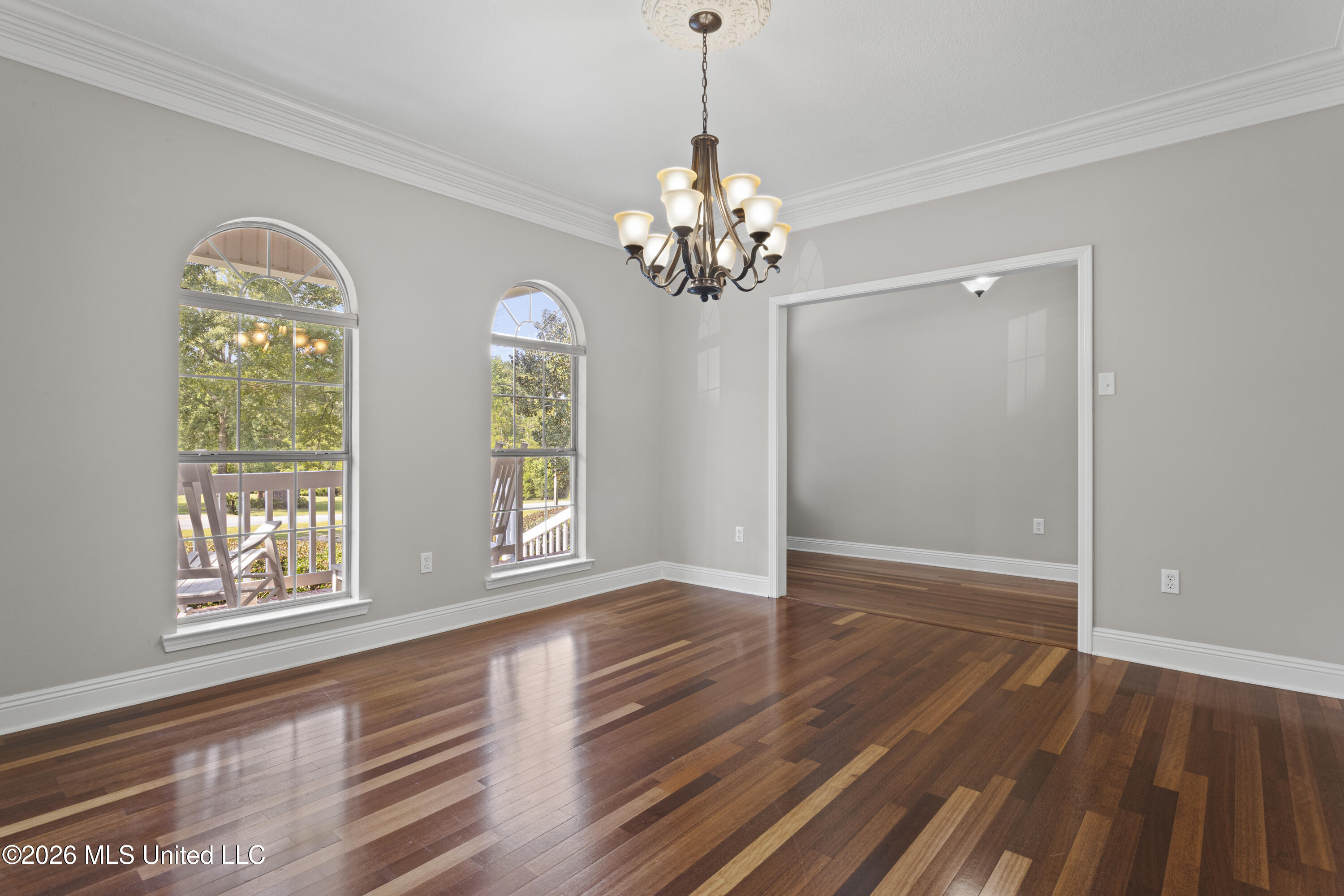 13201 Little Bluff Drive, Lot 8