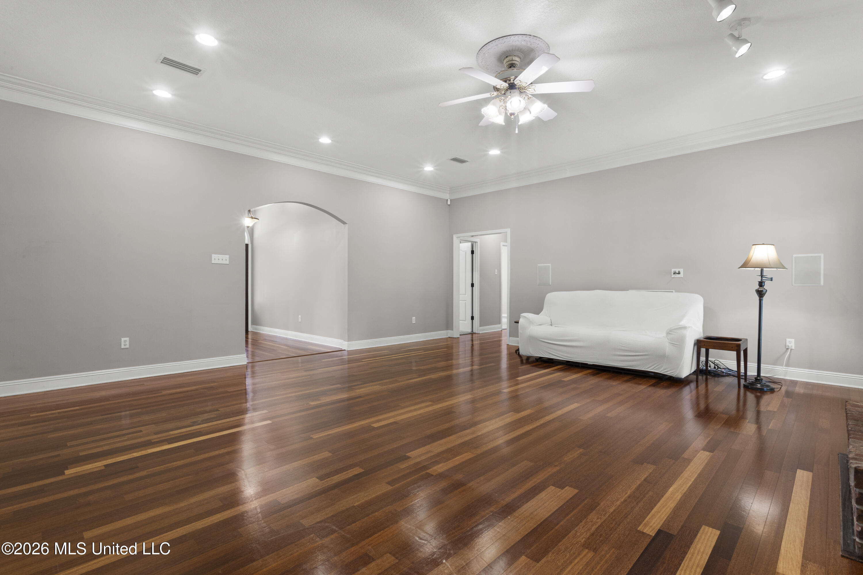 13201 Little Bluff Drive, Lot 8