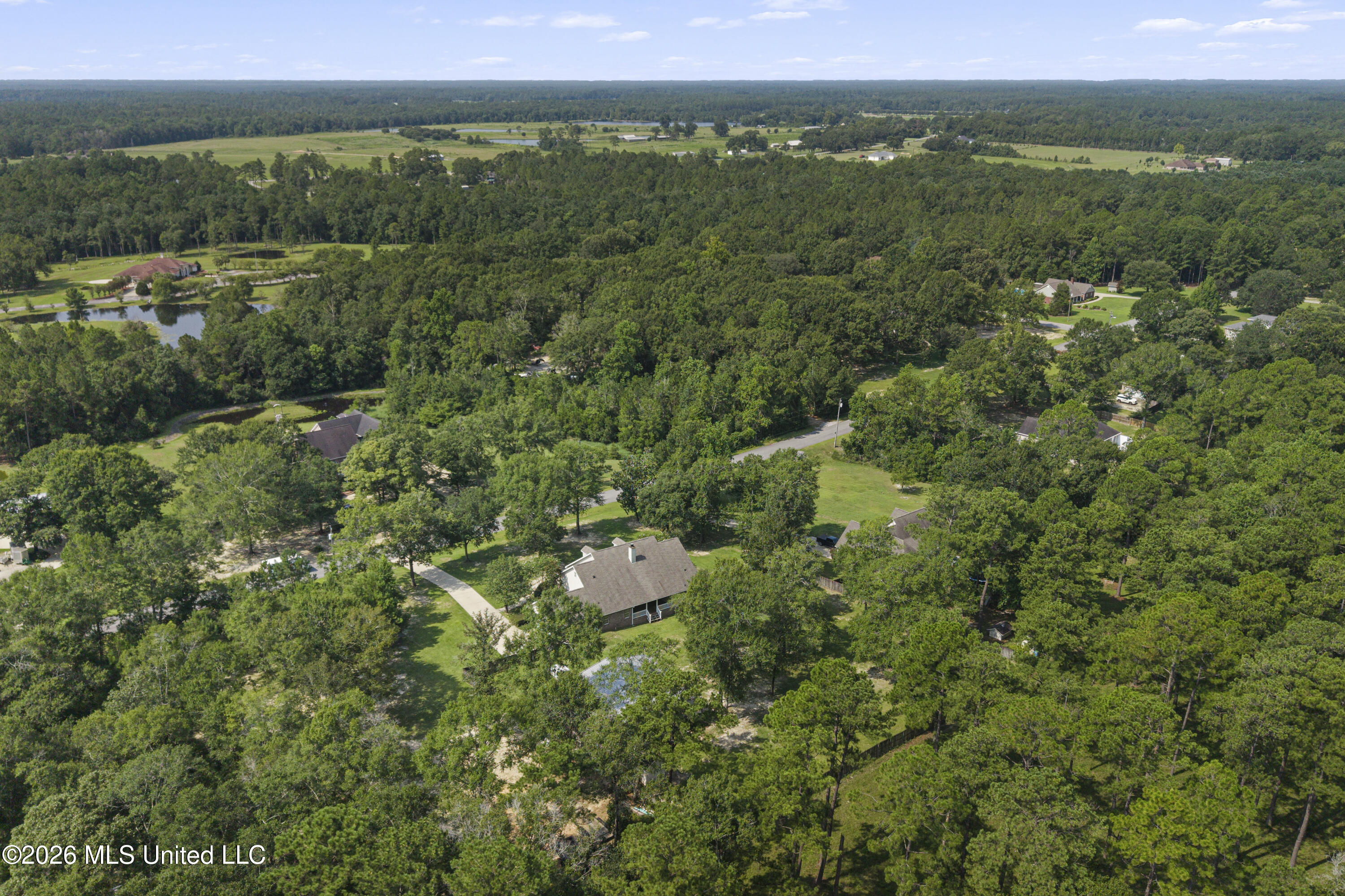 13201 Little Bluff Drive, Lot 8