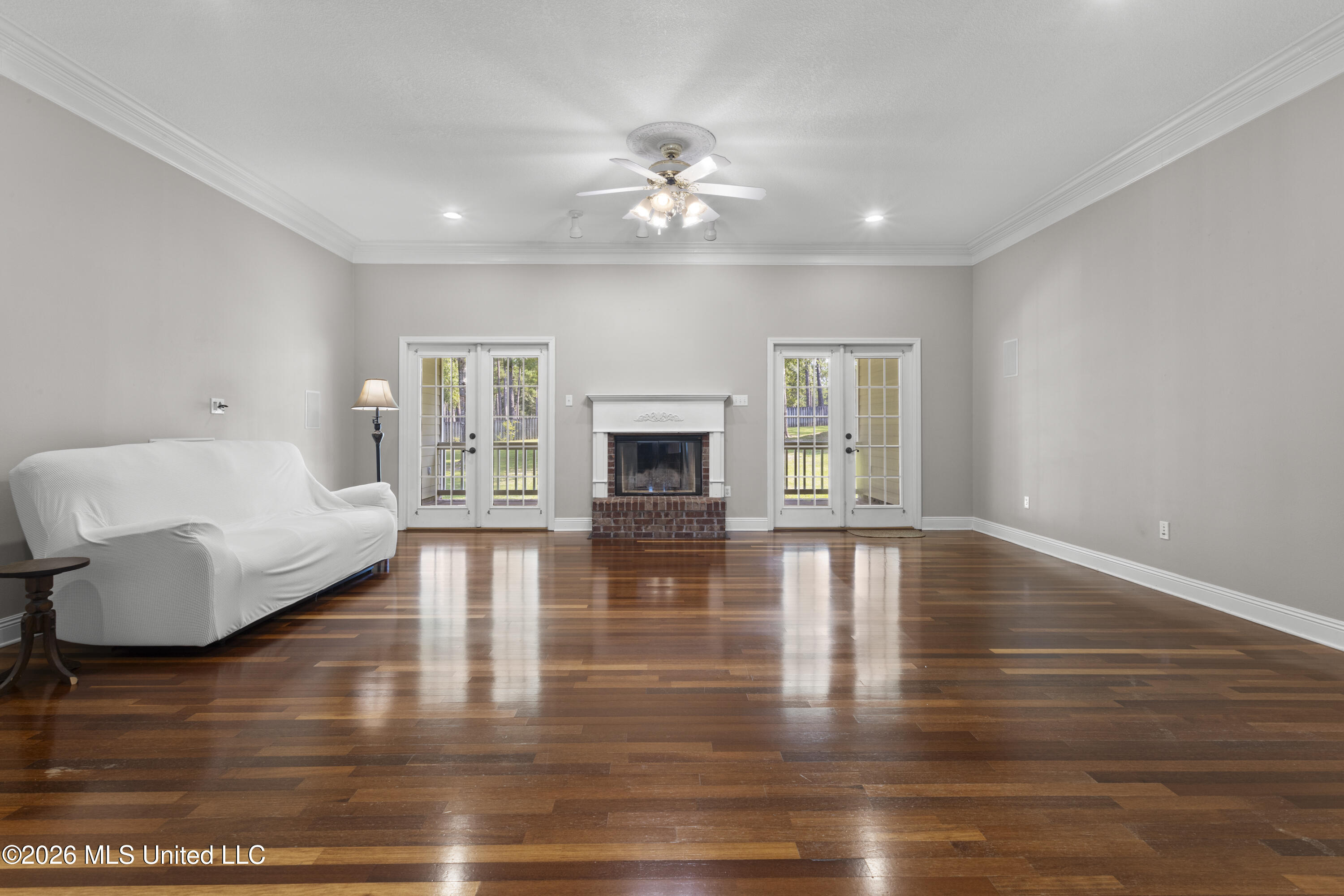 13201 Little Bluff Drive, Lot 8