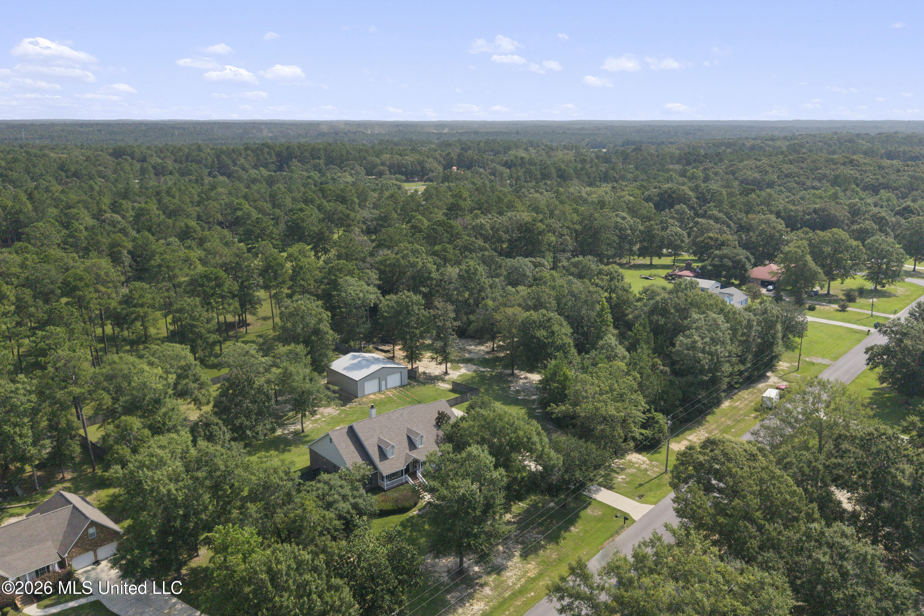 13201 Little Bluff Drive, Lot 8
