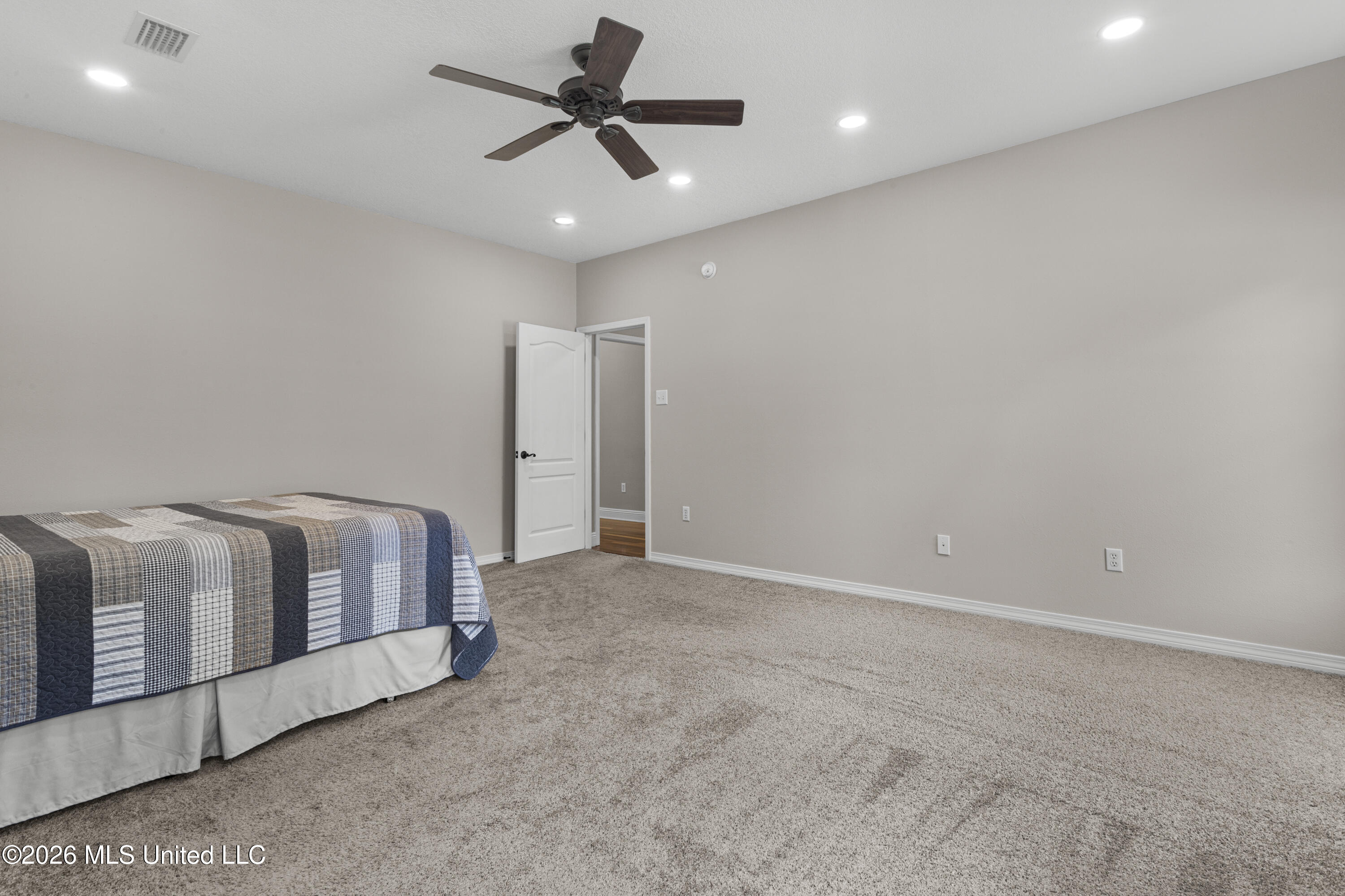 13201 Little Bluff Drive, Lot 8
