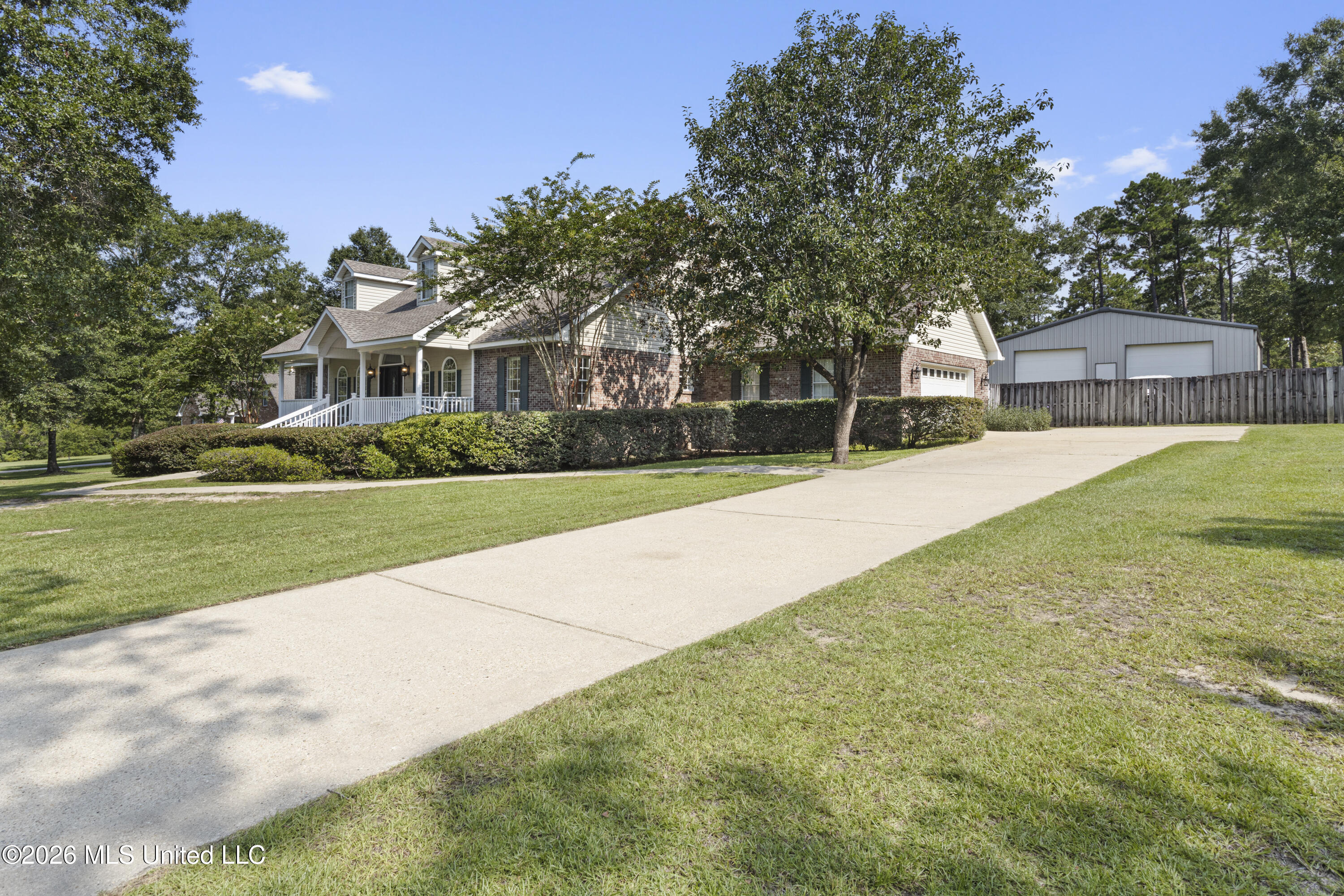 13201 Little Bluff Drive, Lot 8
