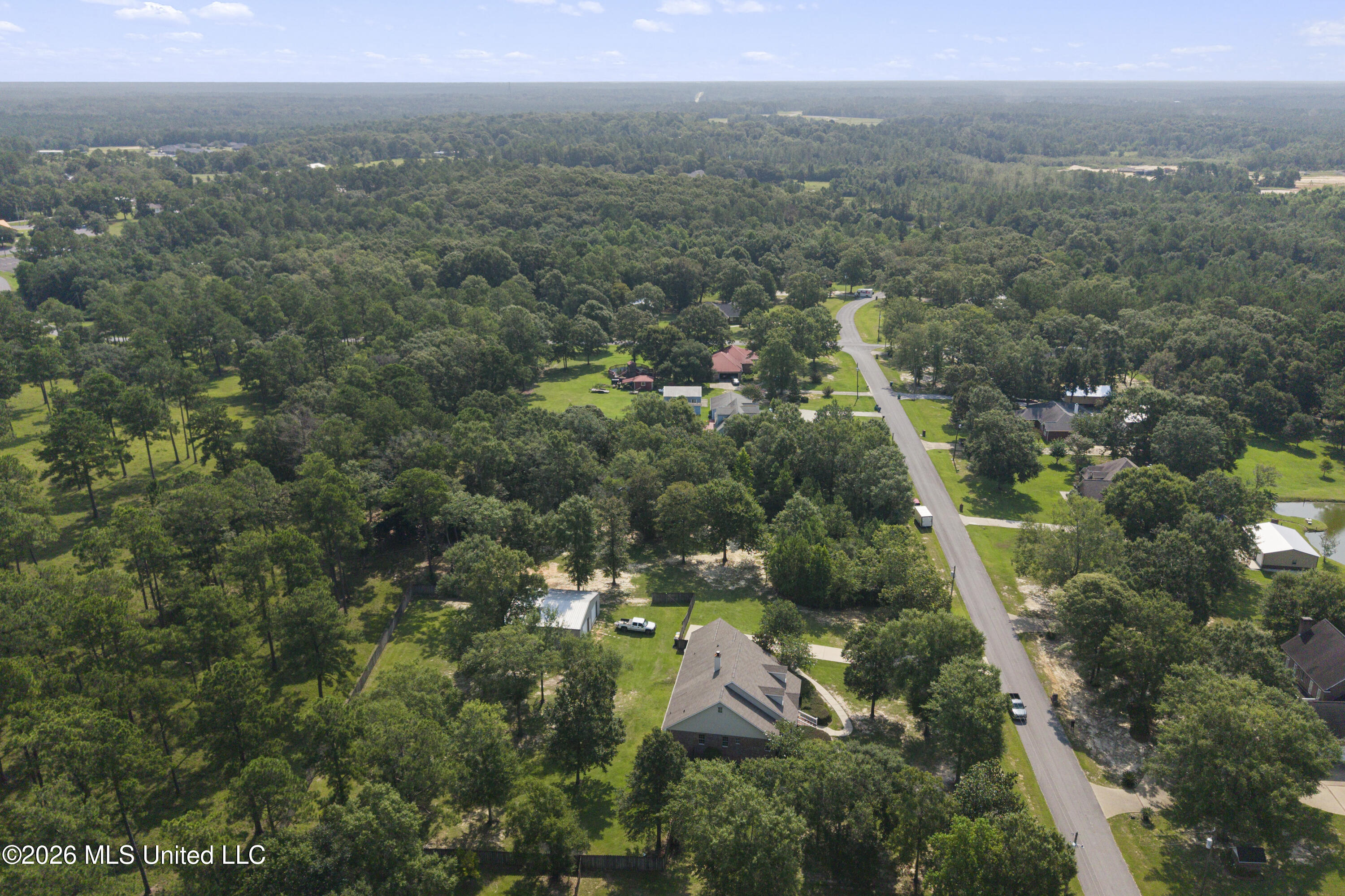 13201 Little Bluff Drive, Lot 8