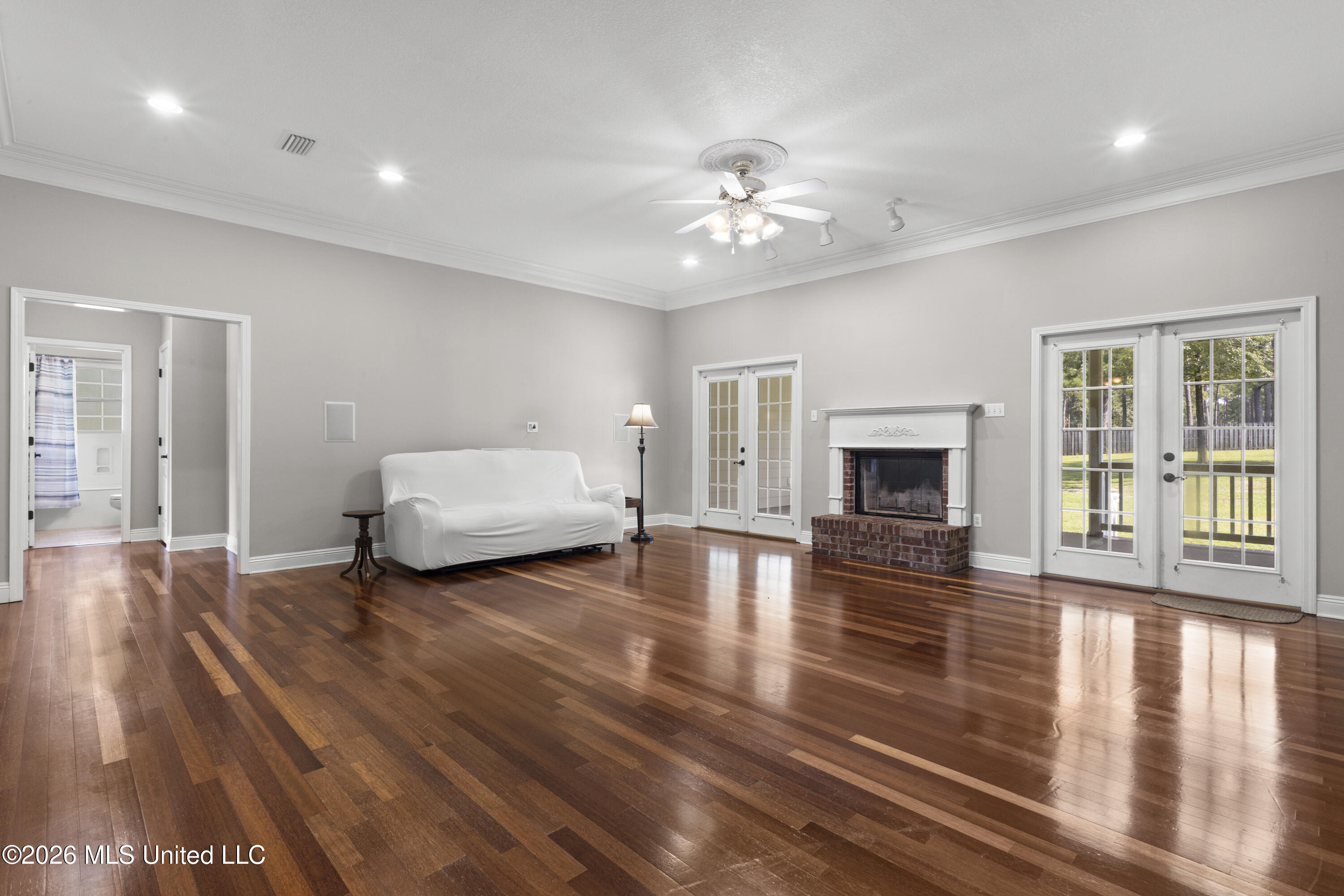 13201 Little Bluff Drive, Lot 8