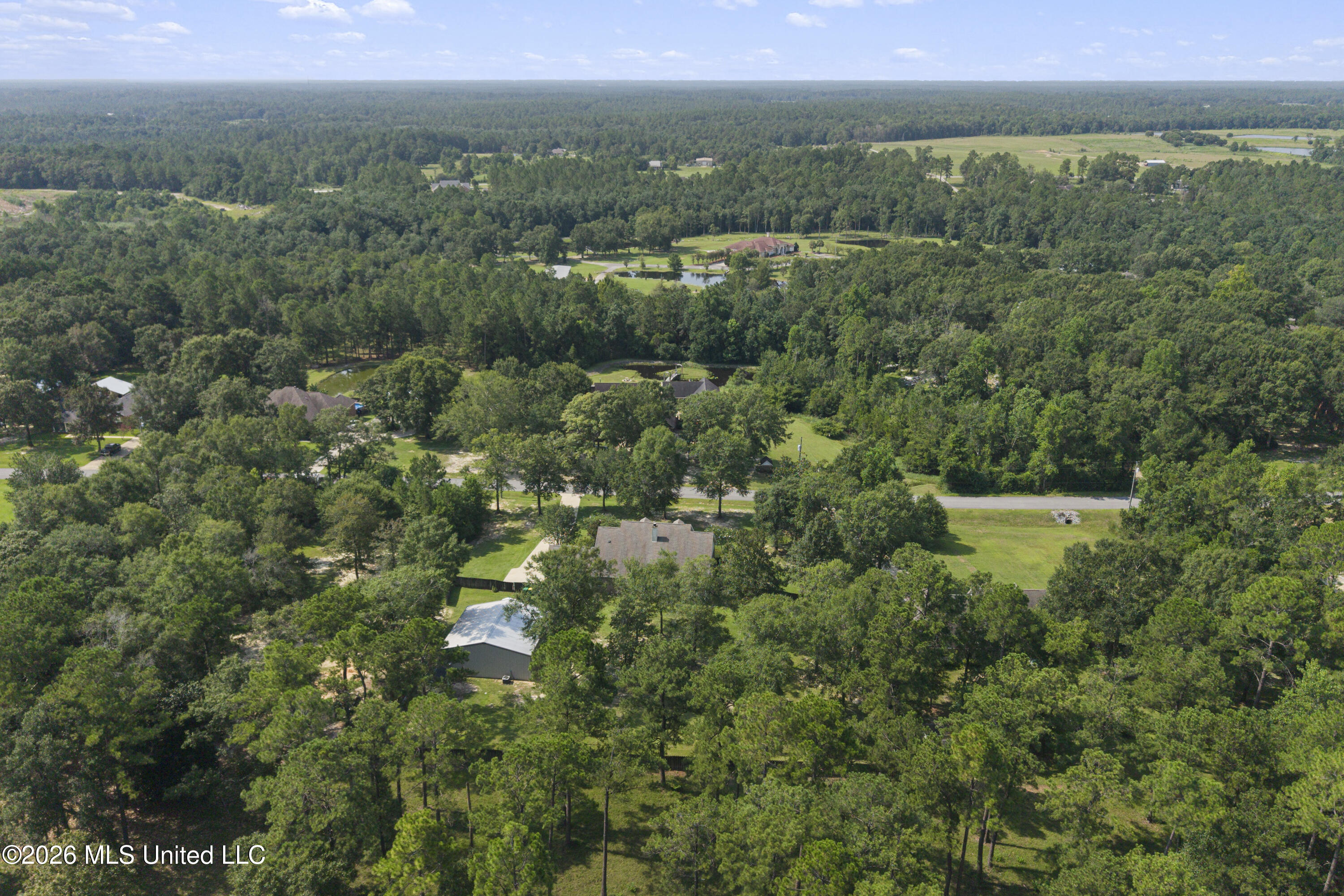 13201 Little Bluff Drive, Lot 8