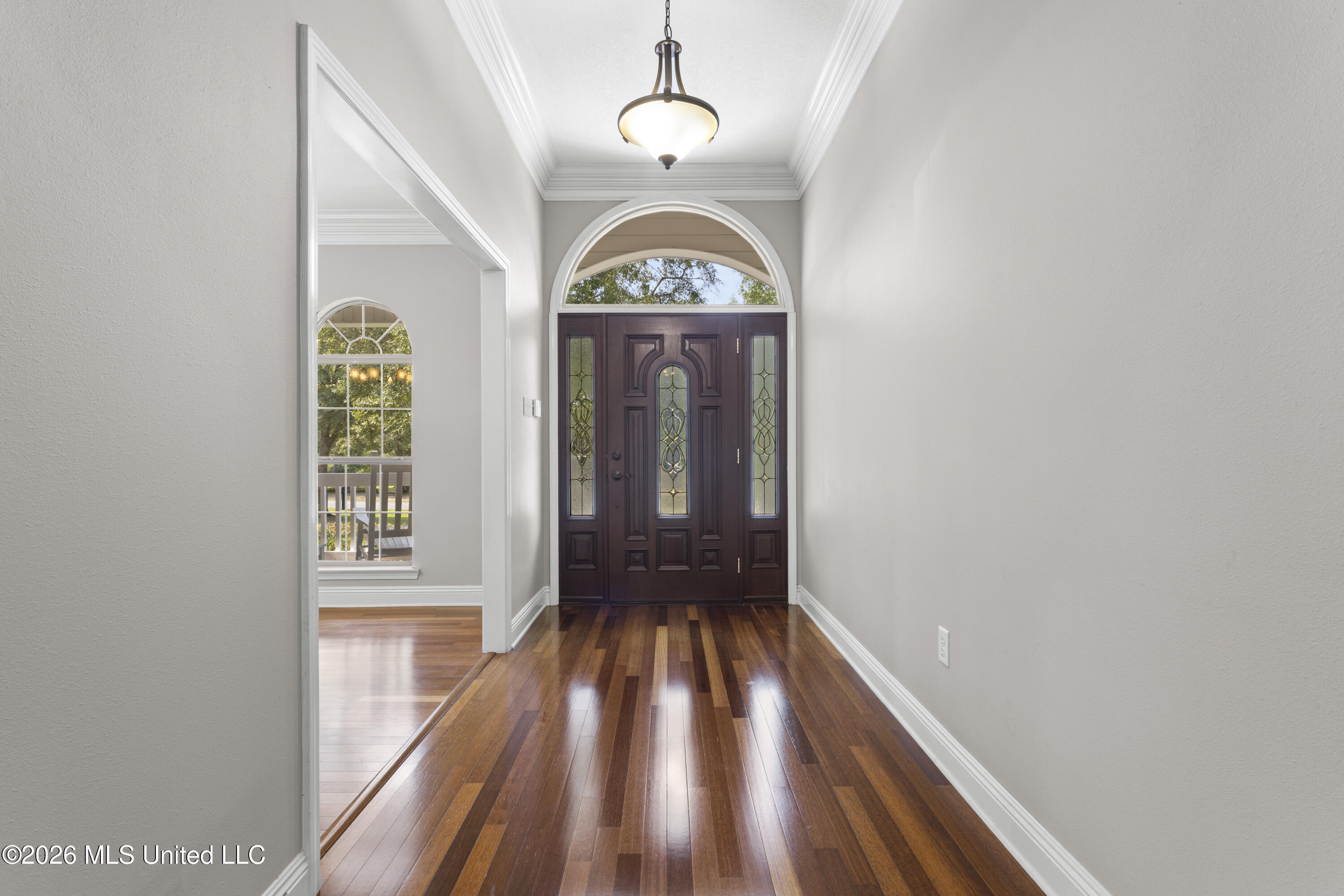 13201 Little Bluff Drive, Lot 8