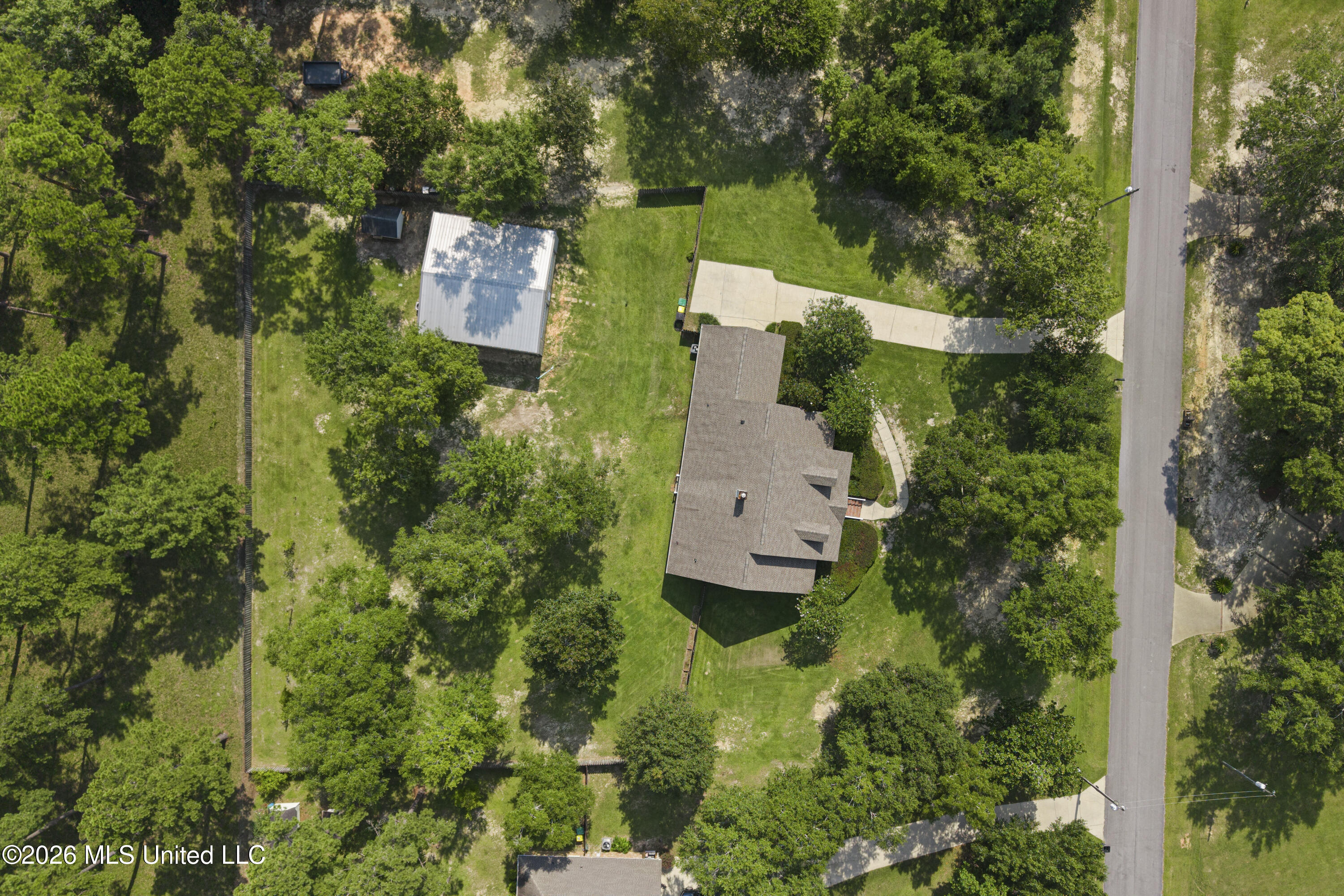 13201 Little Bluff Drive, Lot 8