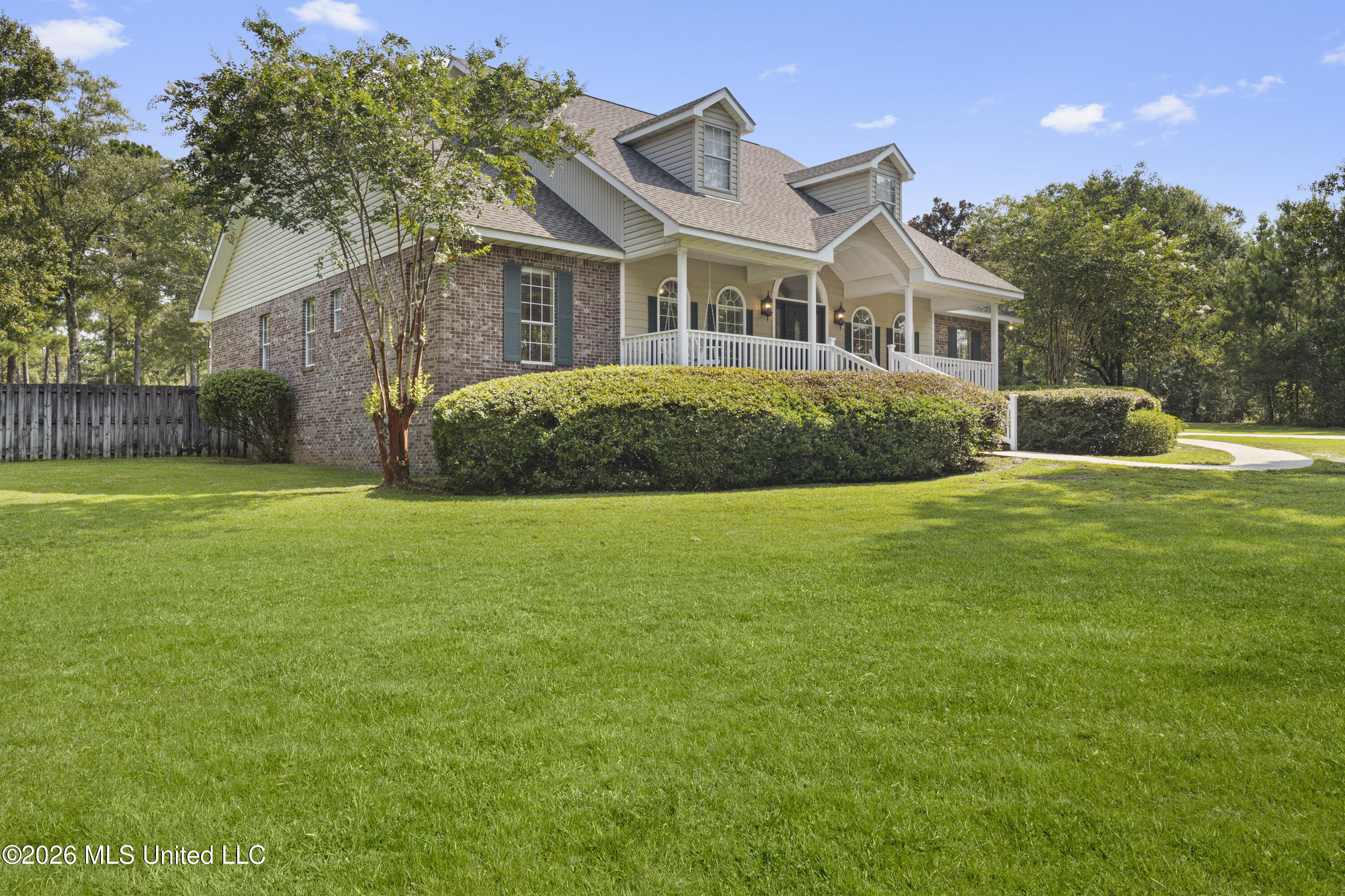 13201 Little Bluff Drive, Lot 8