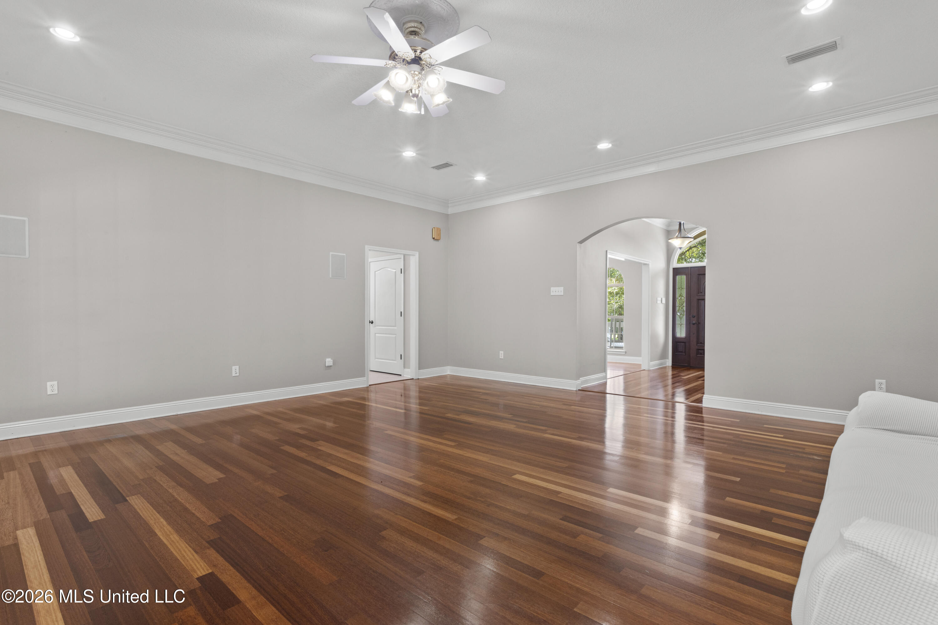13201 Little Bluff Drive, Lot 8