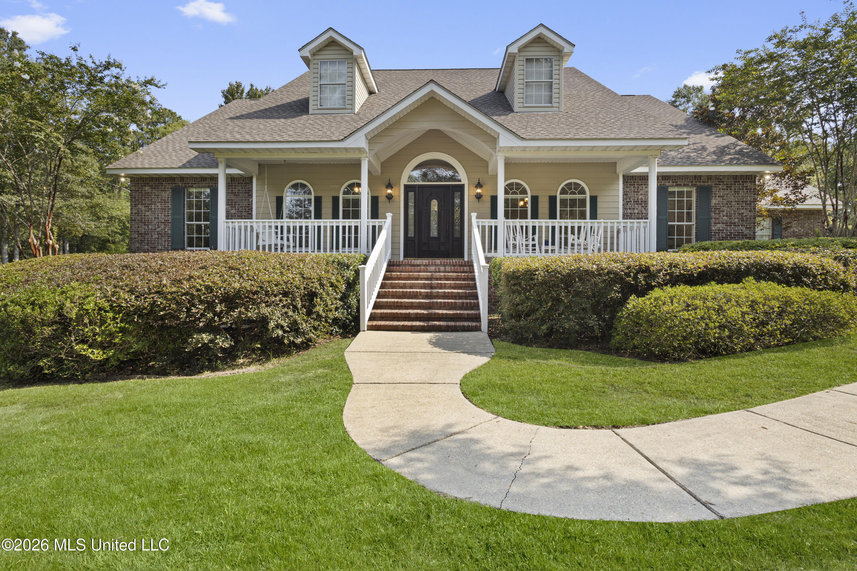13201 Little Bluff Drive, Lot 8