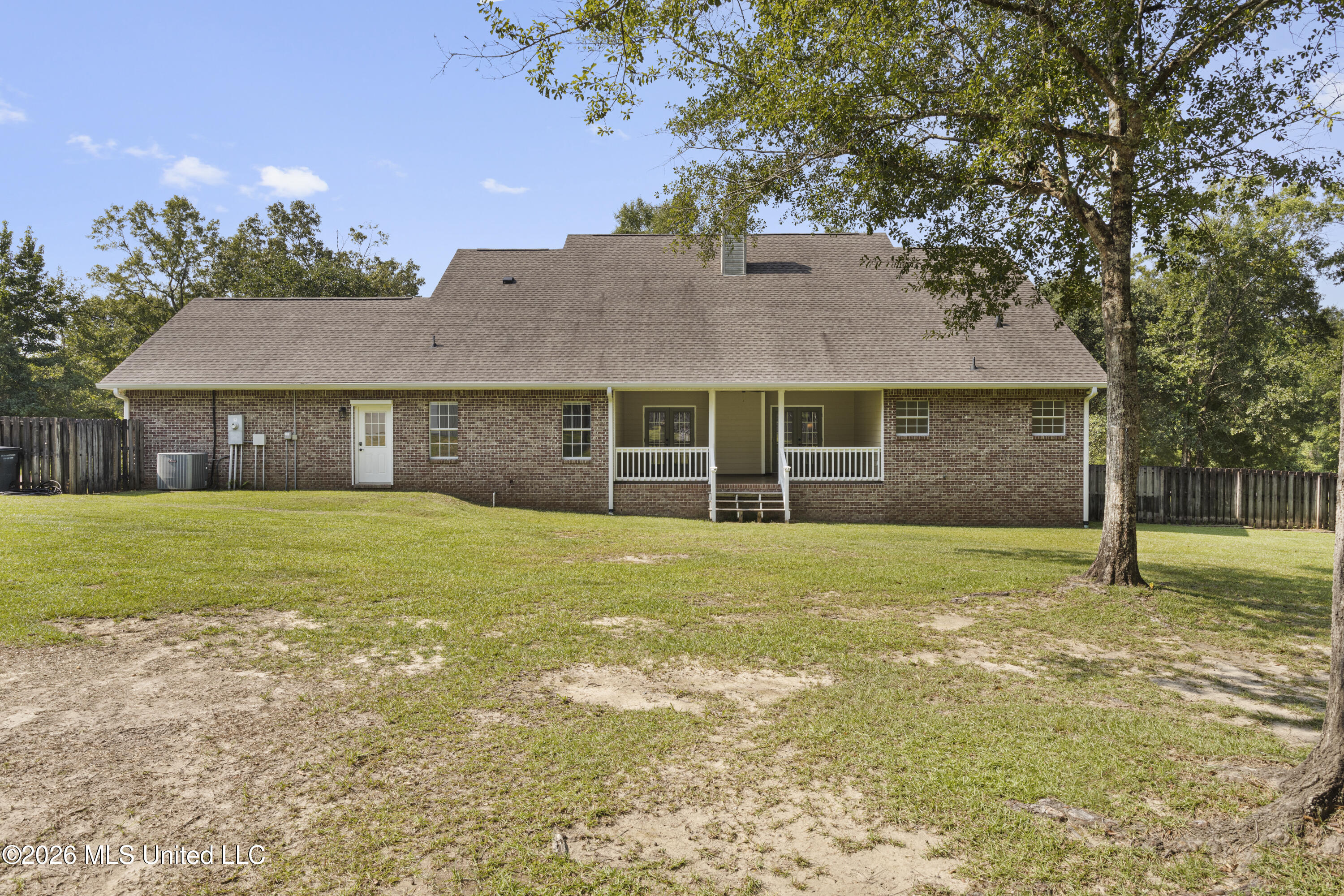 13201 Little Bluff Drive, Lot 8