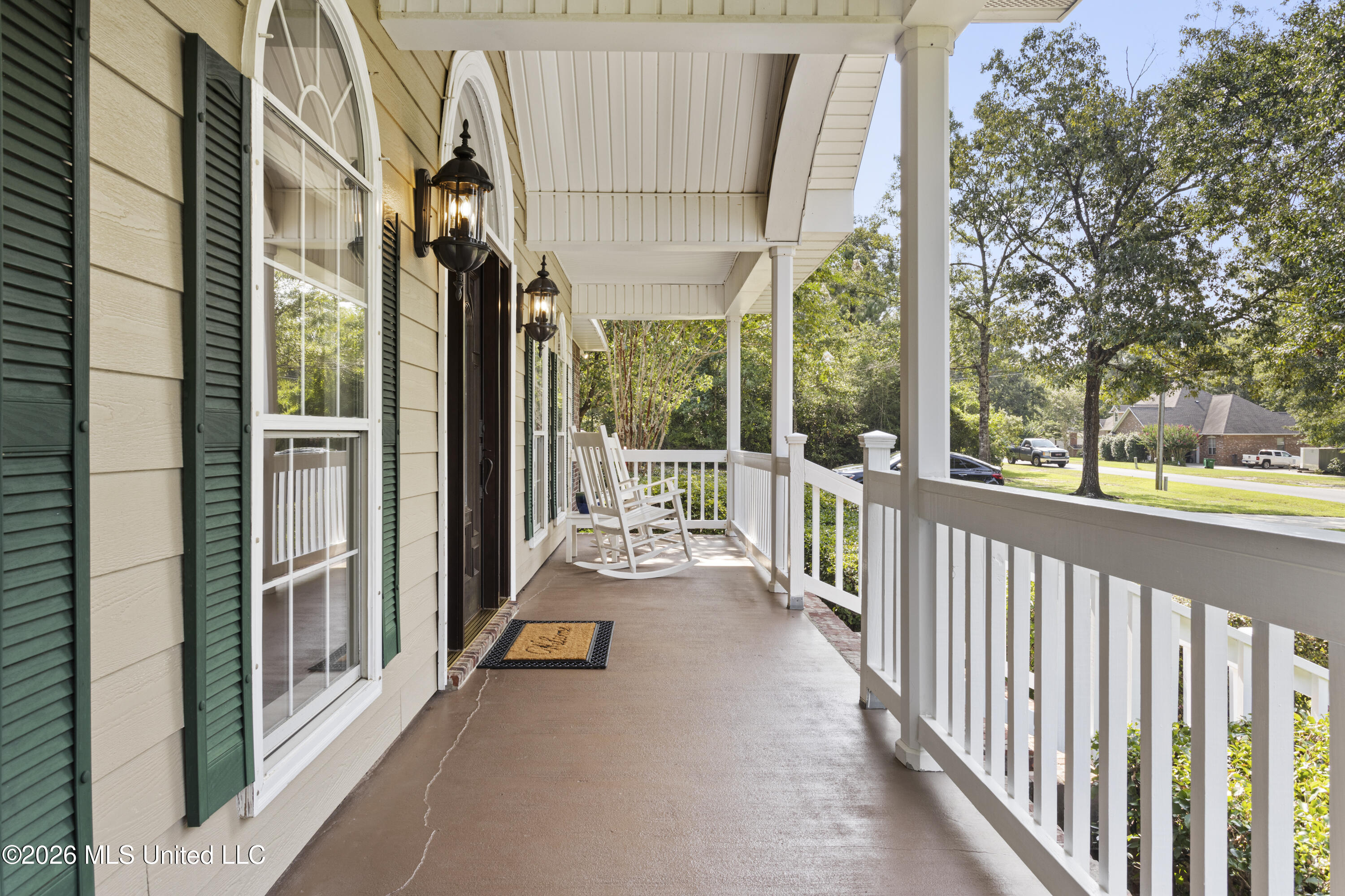 13201 Little Bluff Drive, Lot 8