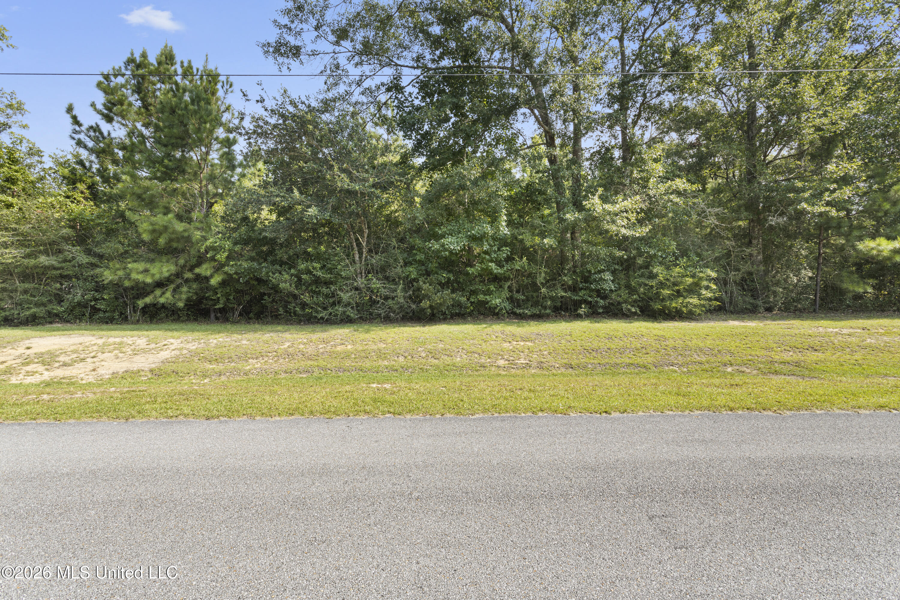 13201 Little Bluff Drive, Lot 8