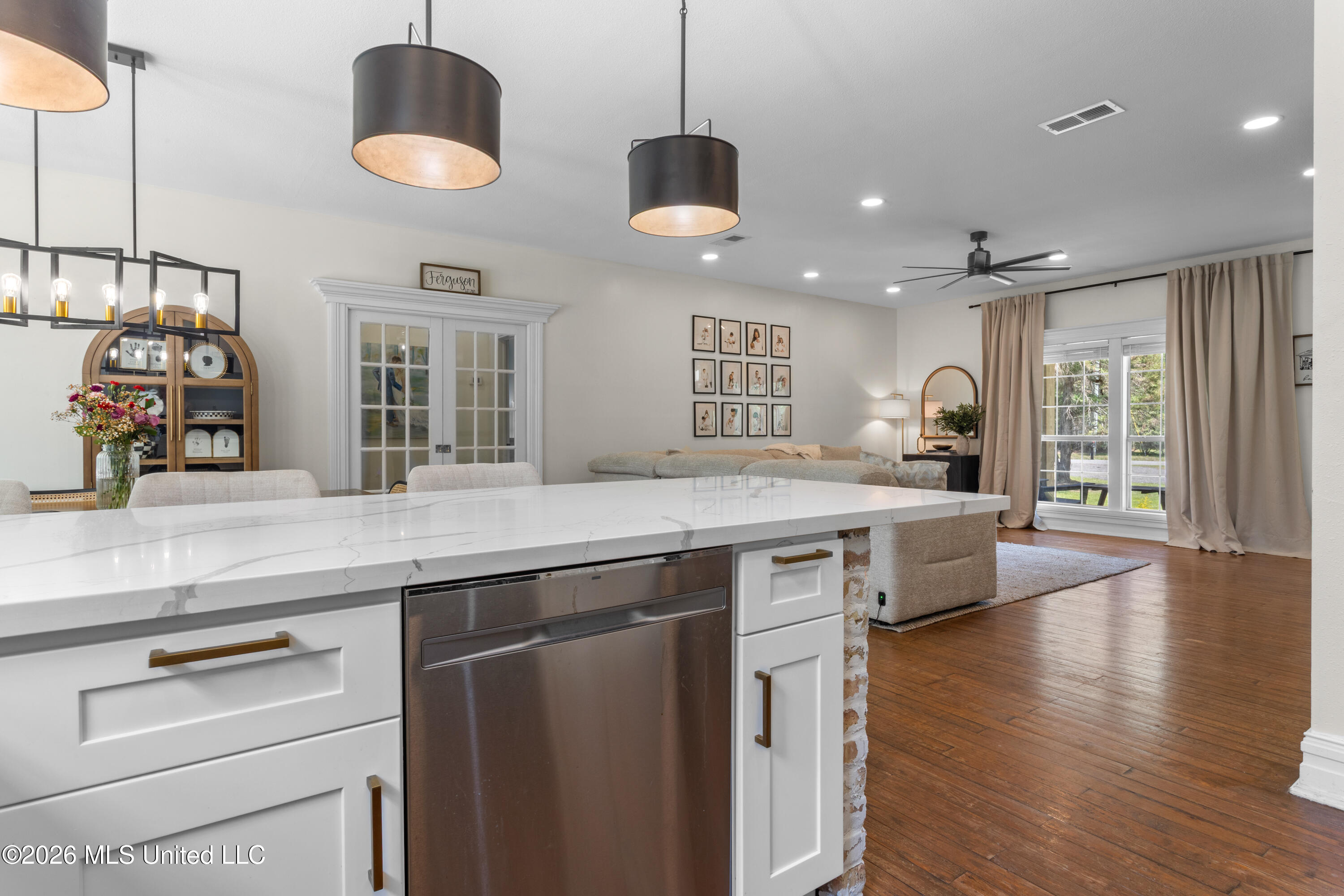 13105 Fairley Road