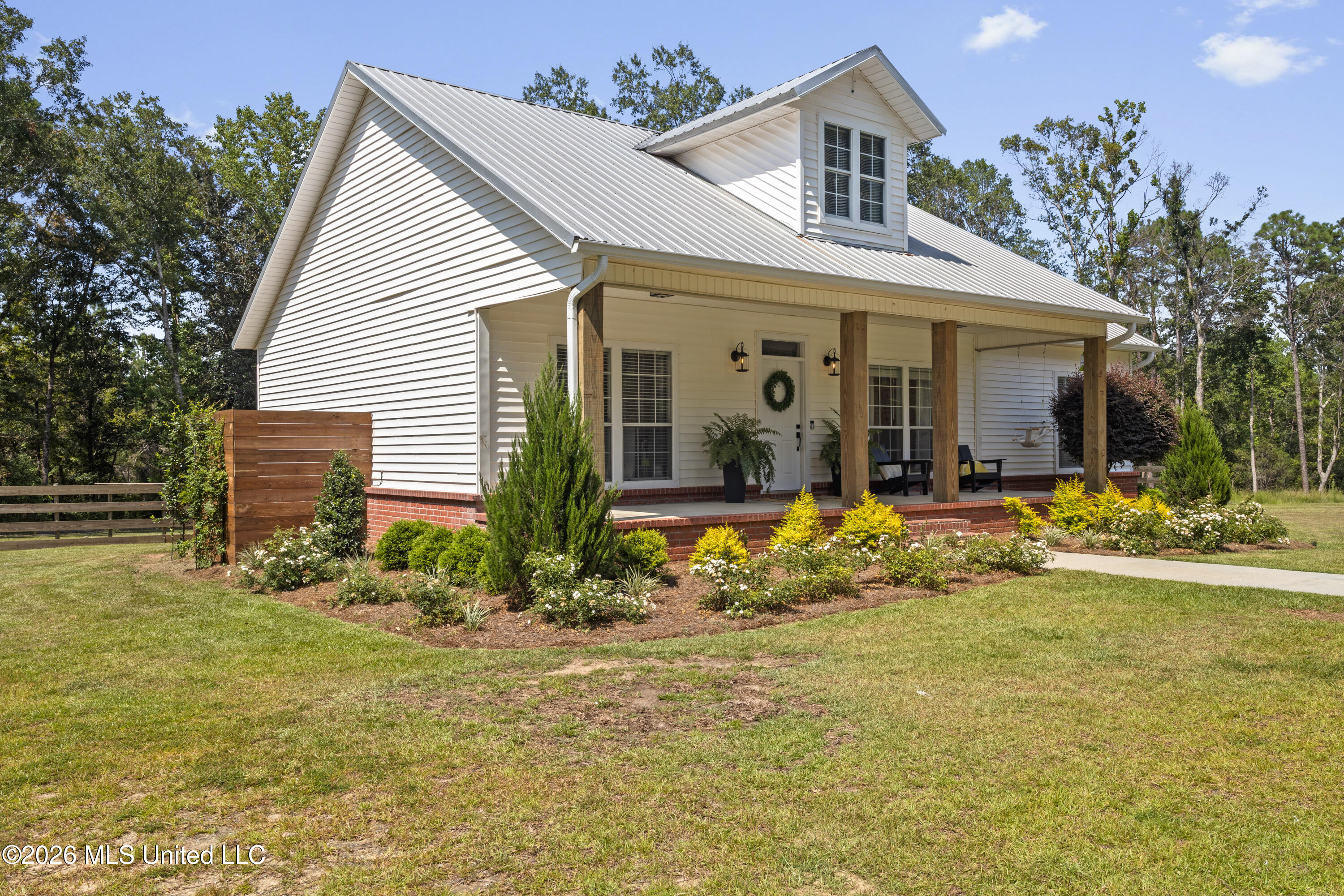 13105 Fairley Road