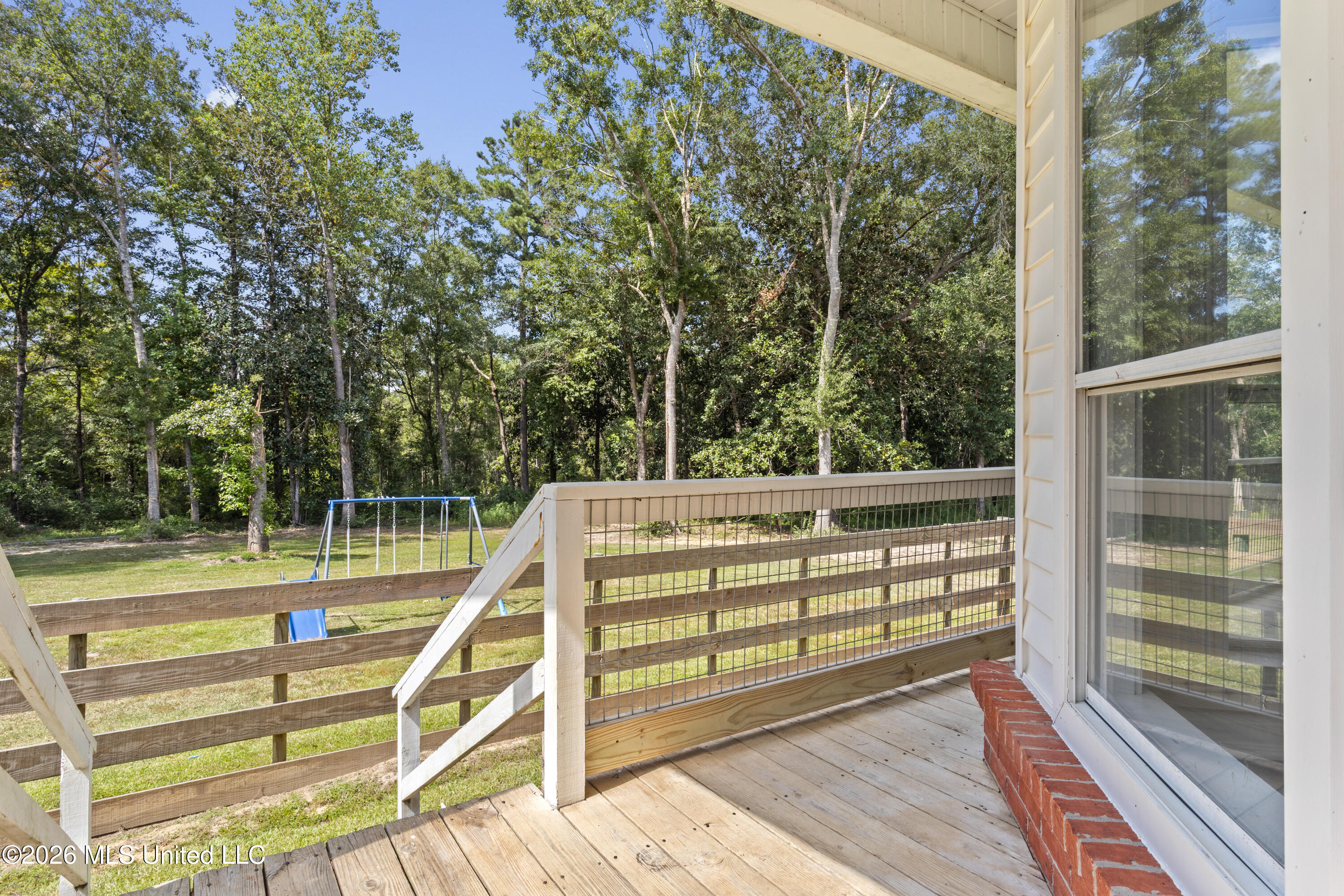 13105 Fairley Road