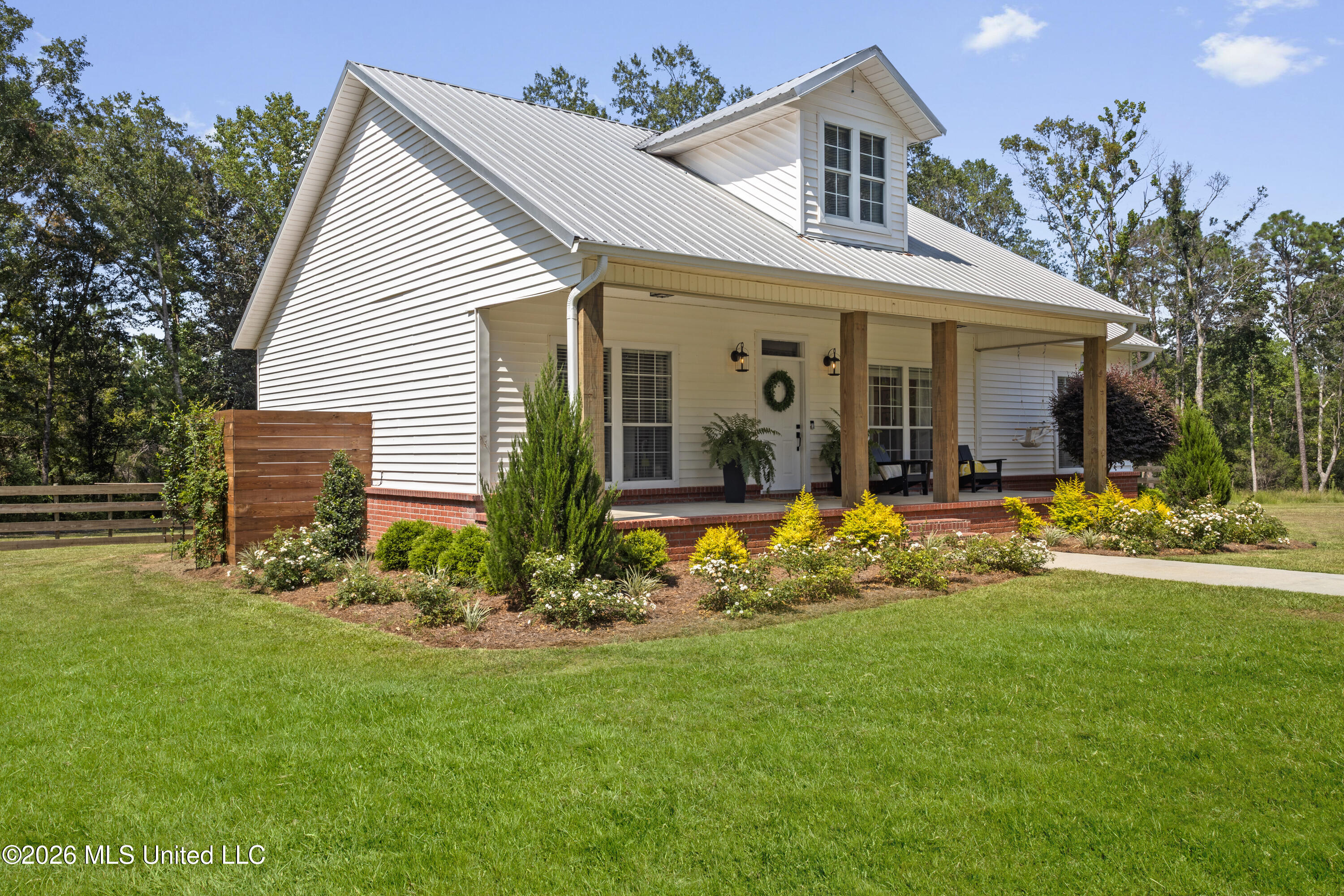 13105 Fairley Road
