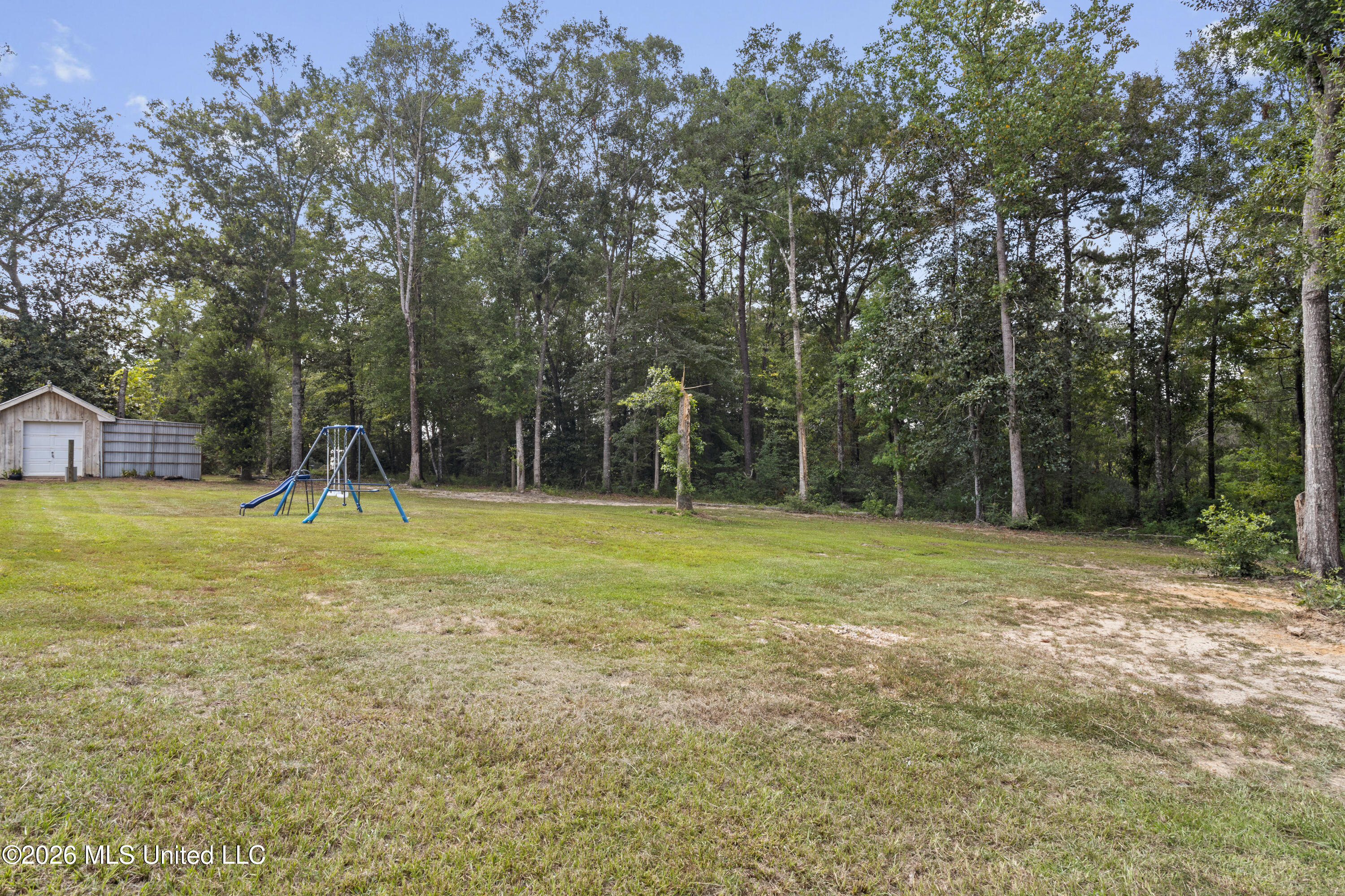 13105 Fairley Road