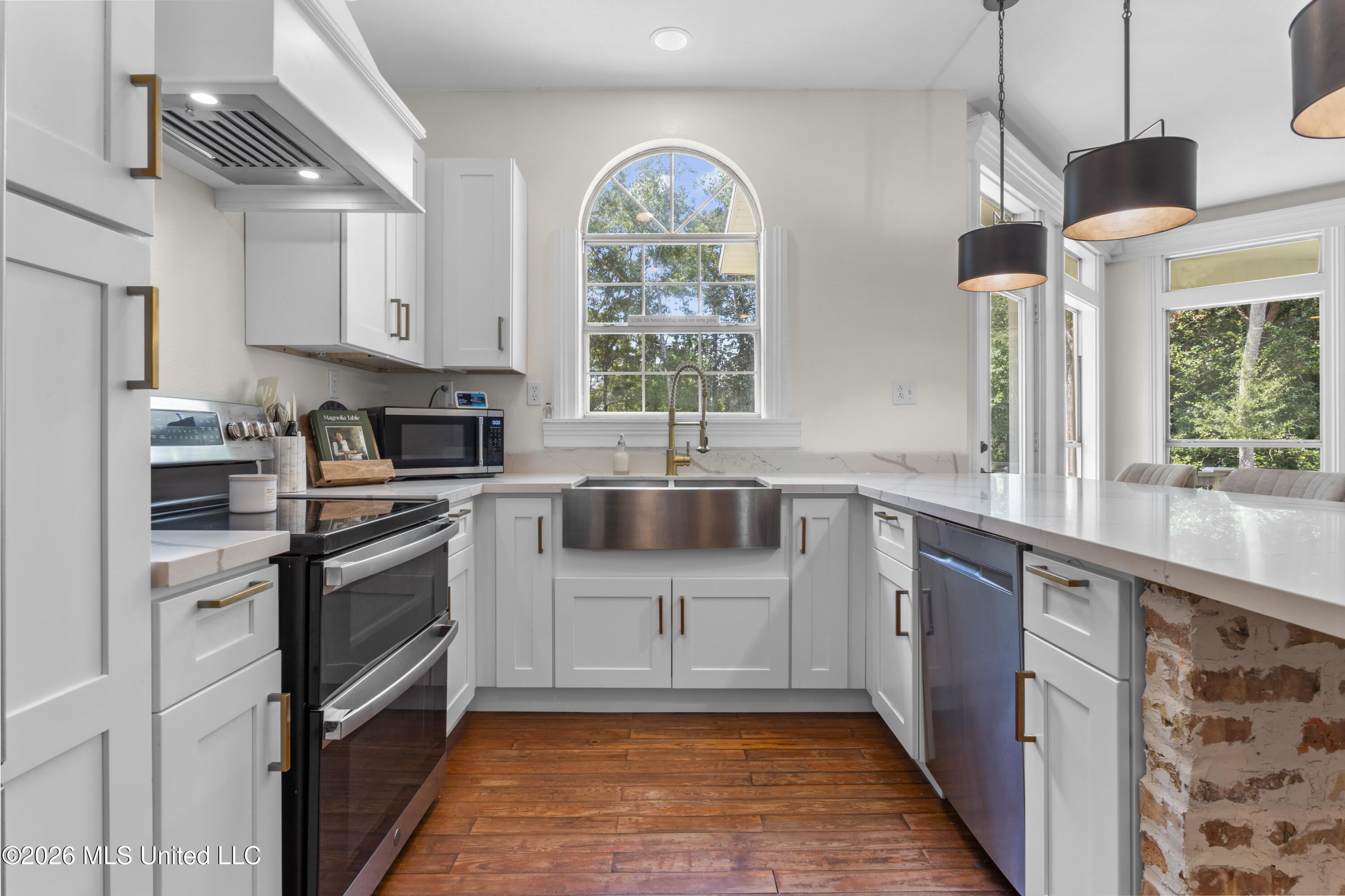 13105 Fairley Road