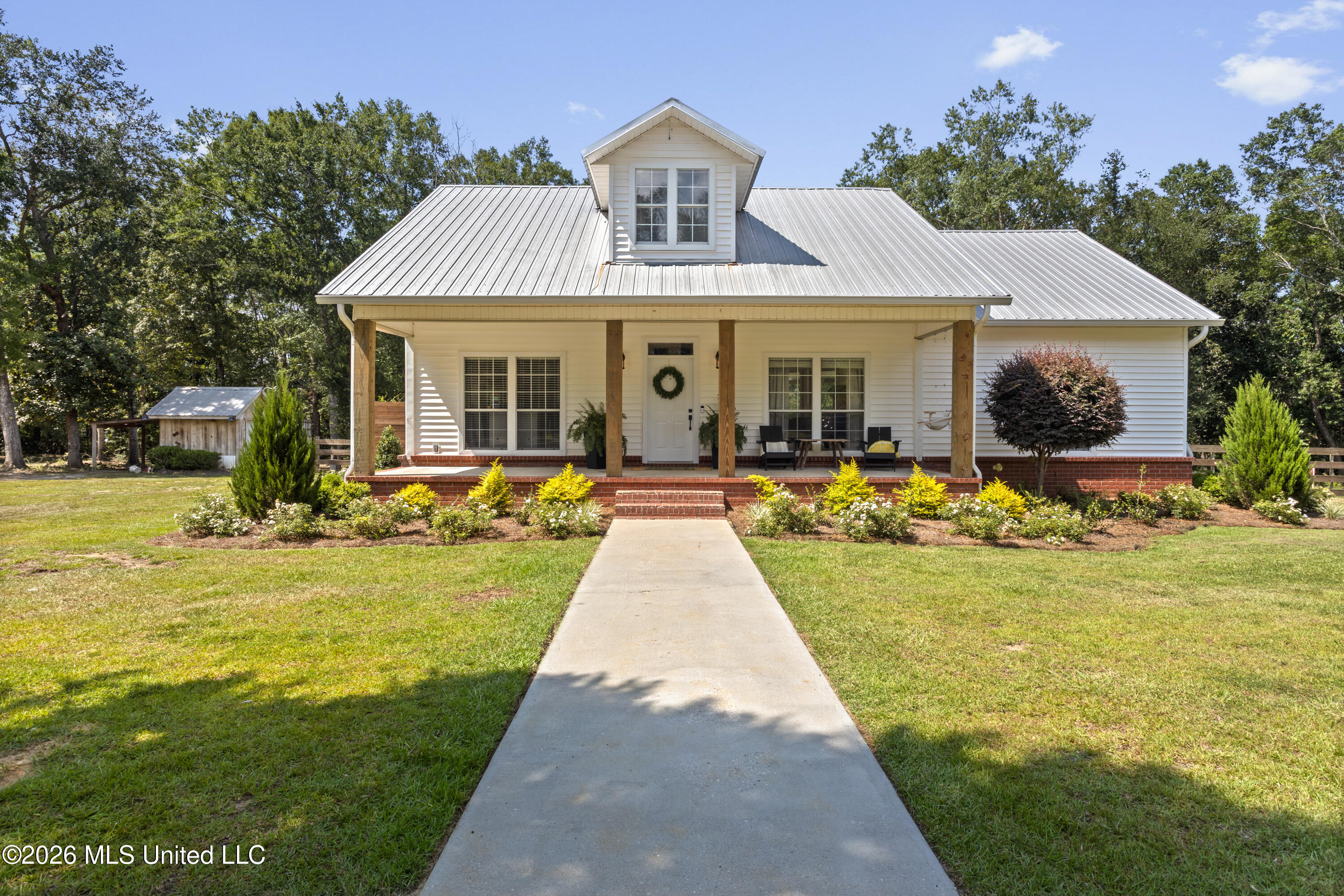 13105 Fairley Road