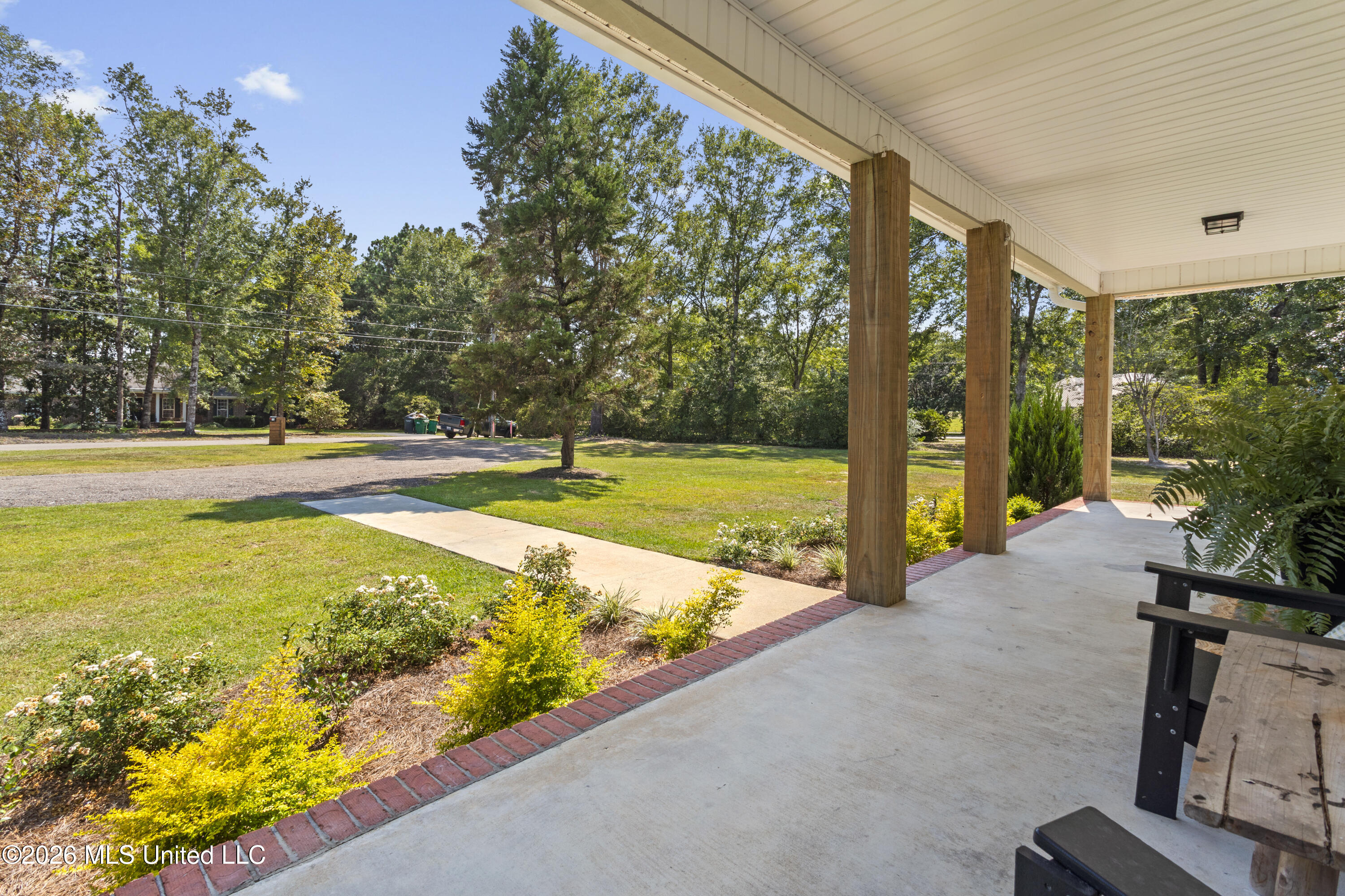 13105 Fairley Road