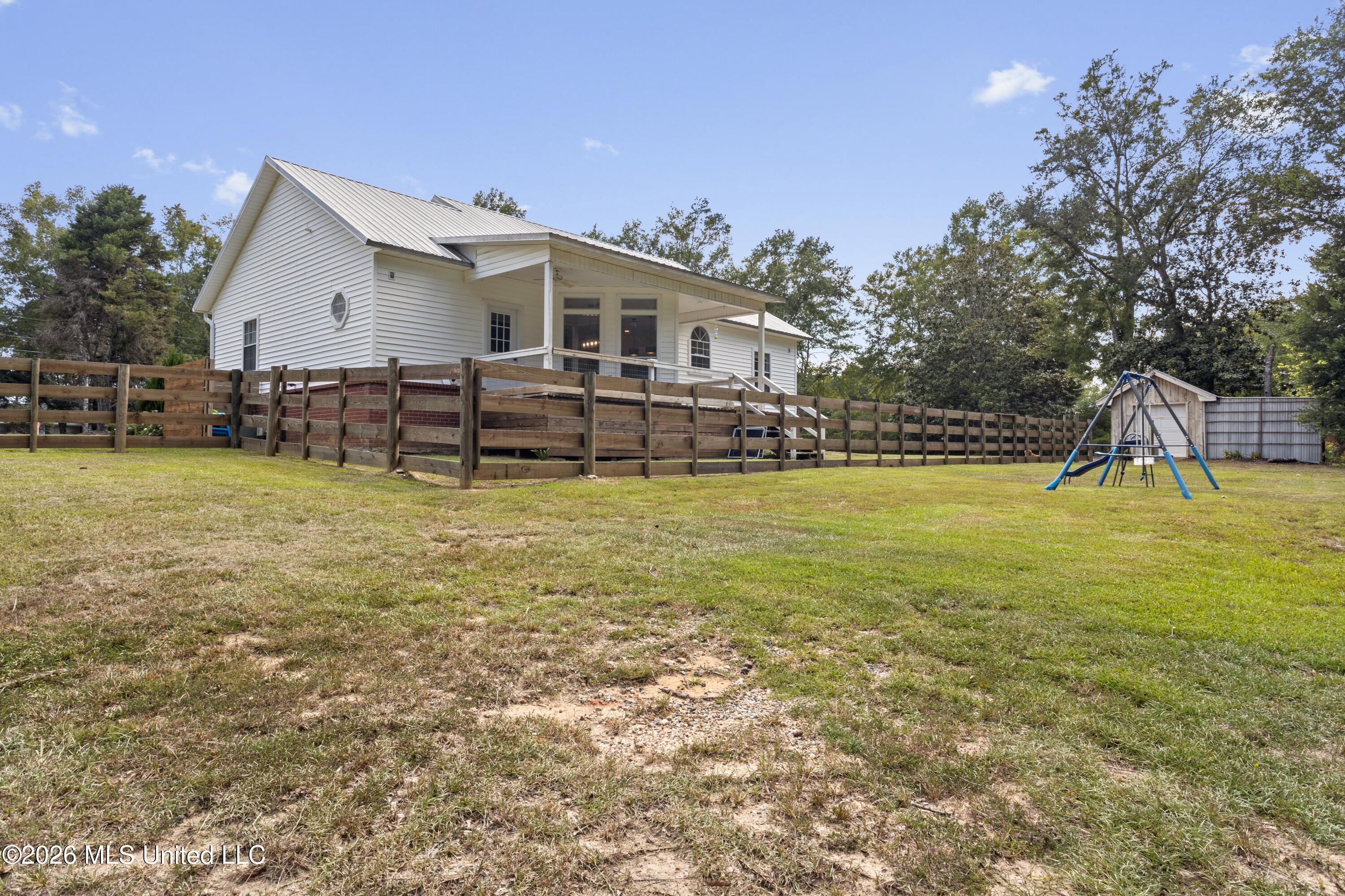 13105 Fairley Road