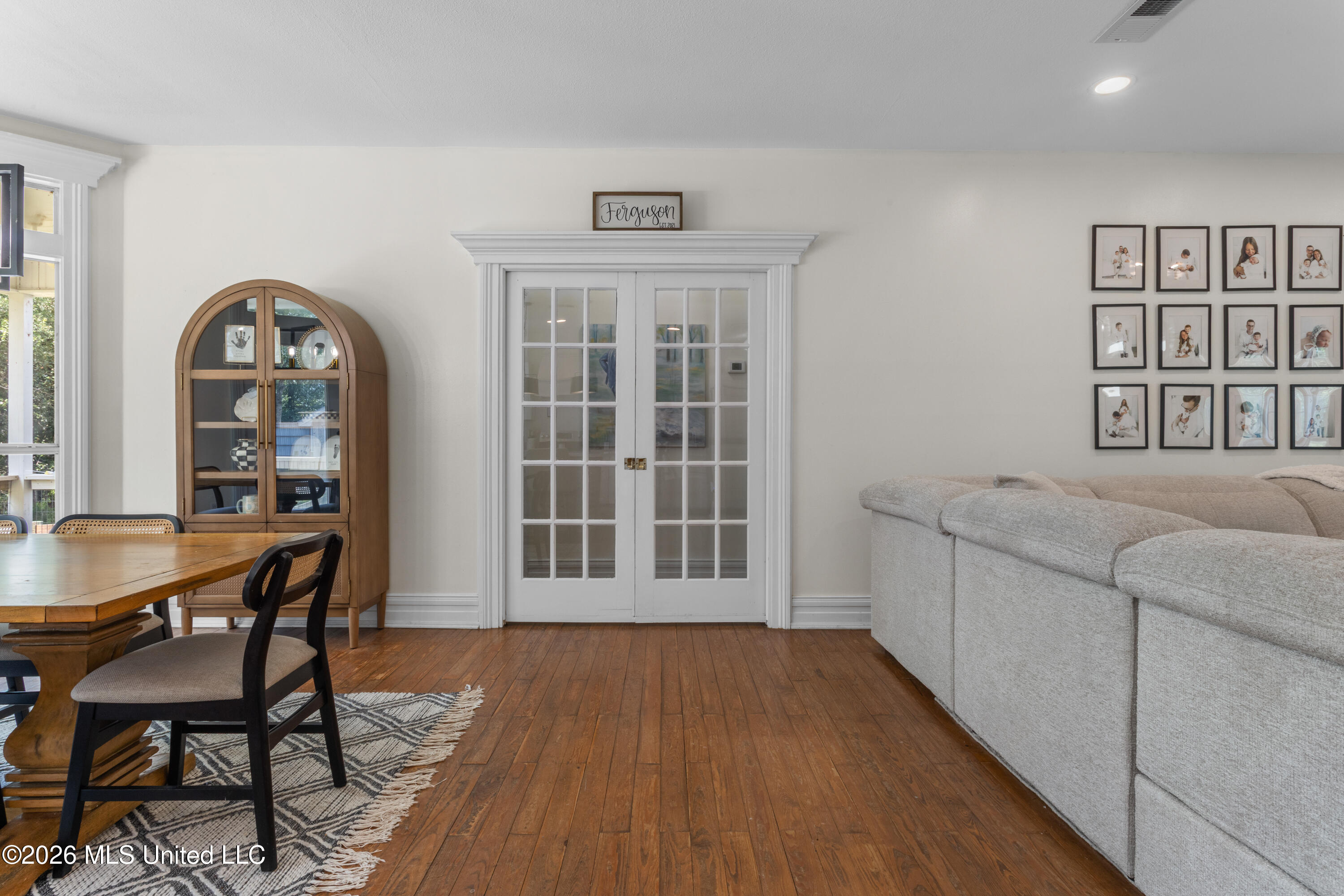 13105 Fairley Road