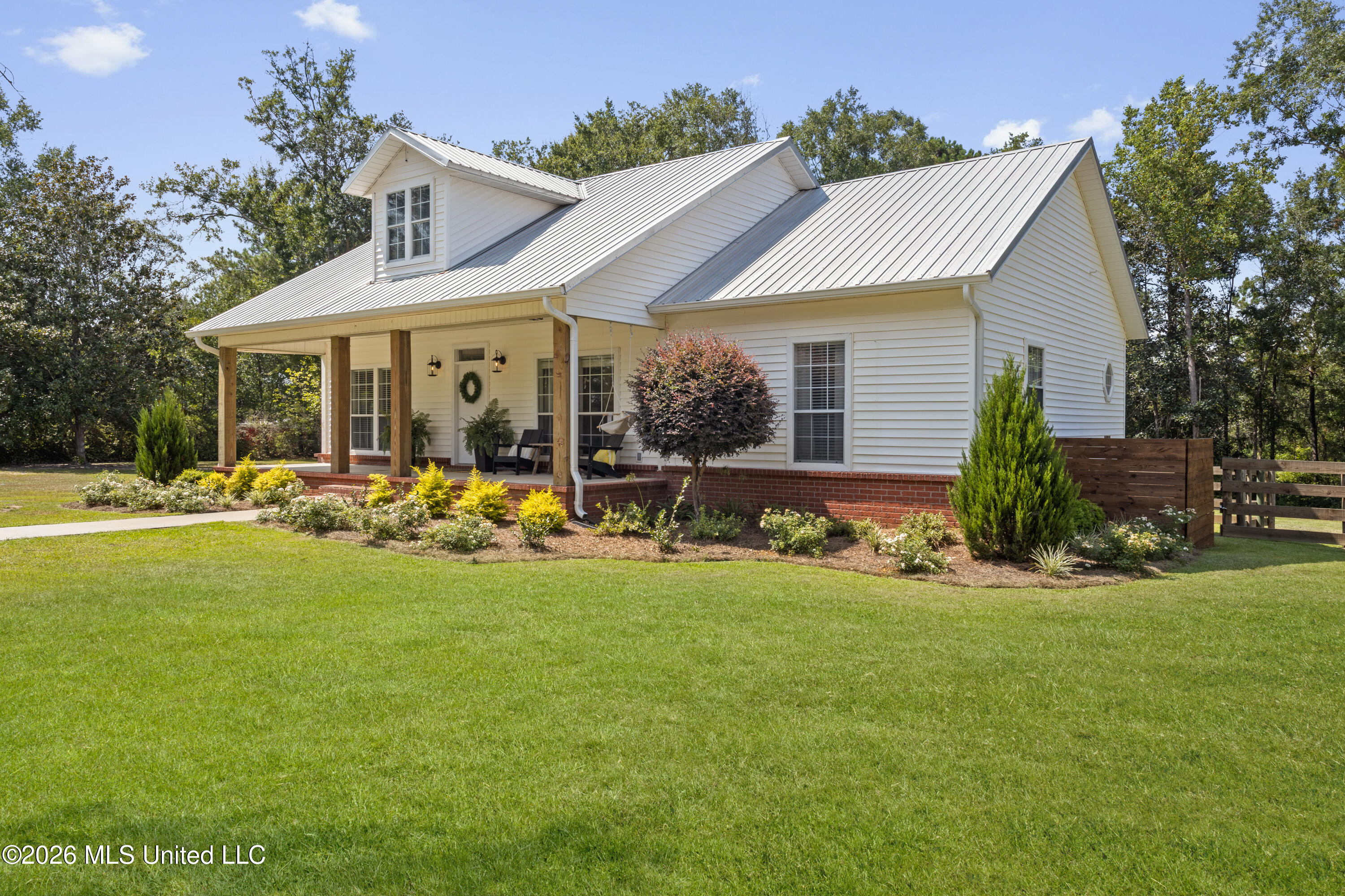 13105 Fairley Road