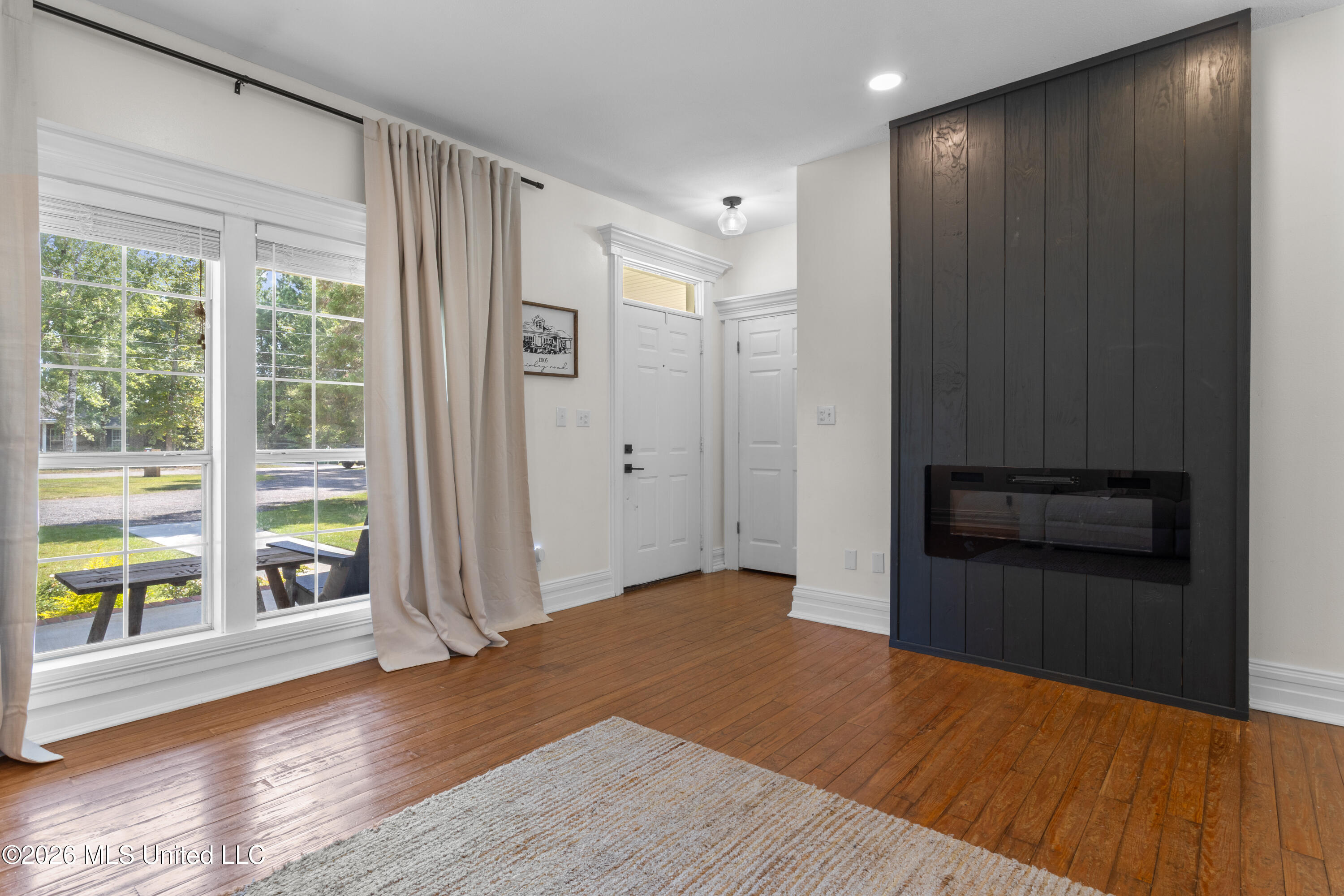 13105 Fairley Road