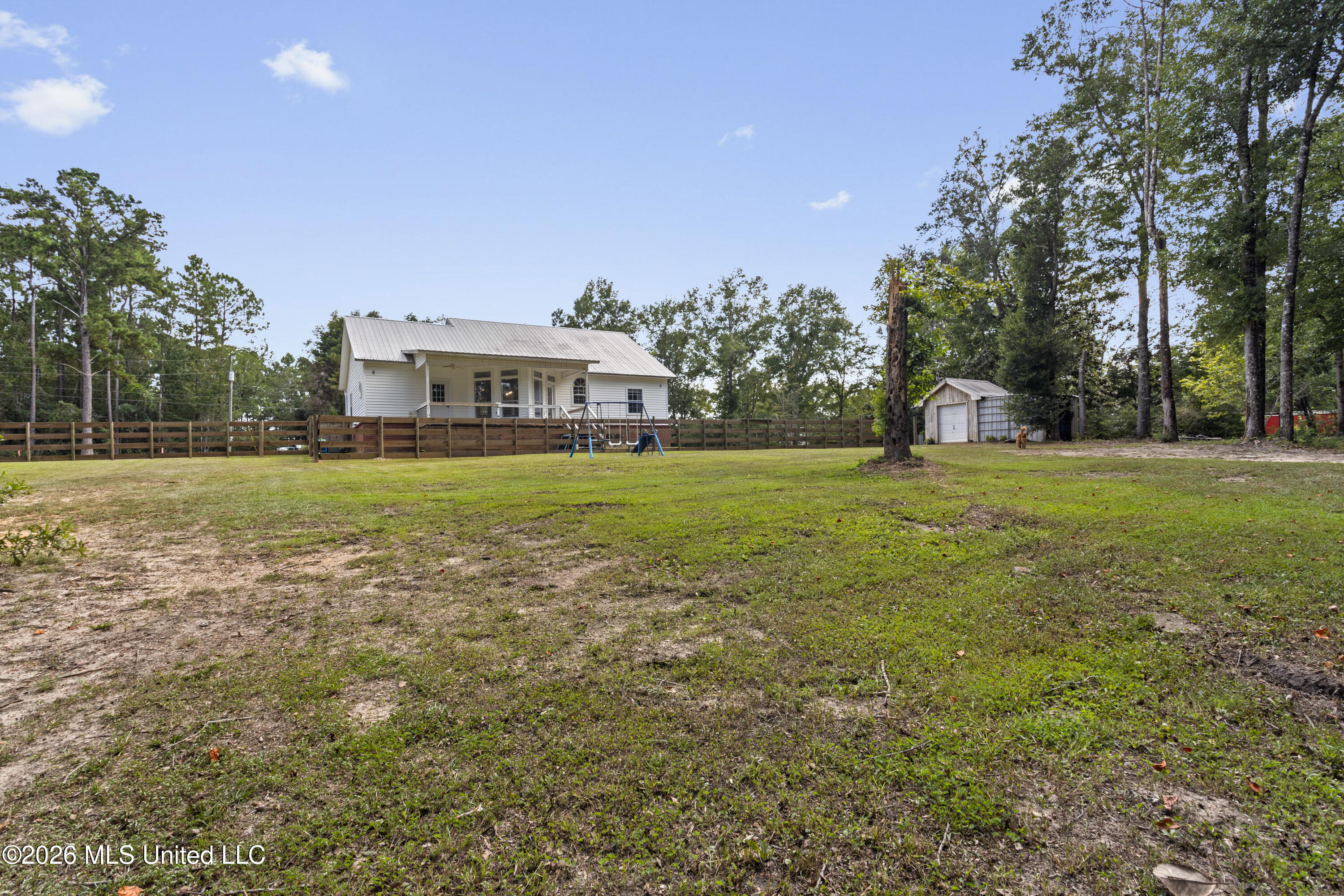 13105 Fairley Road