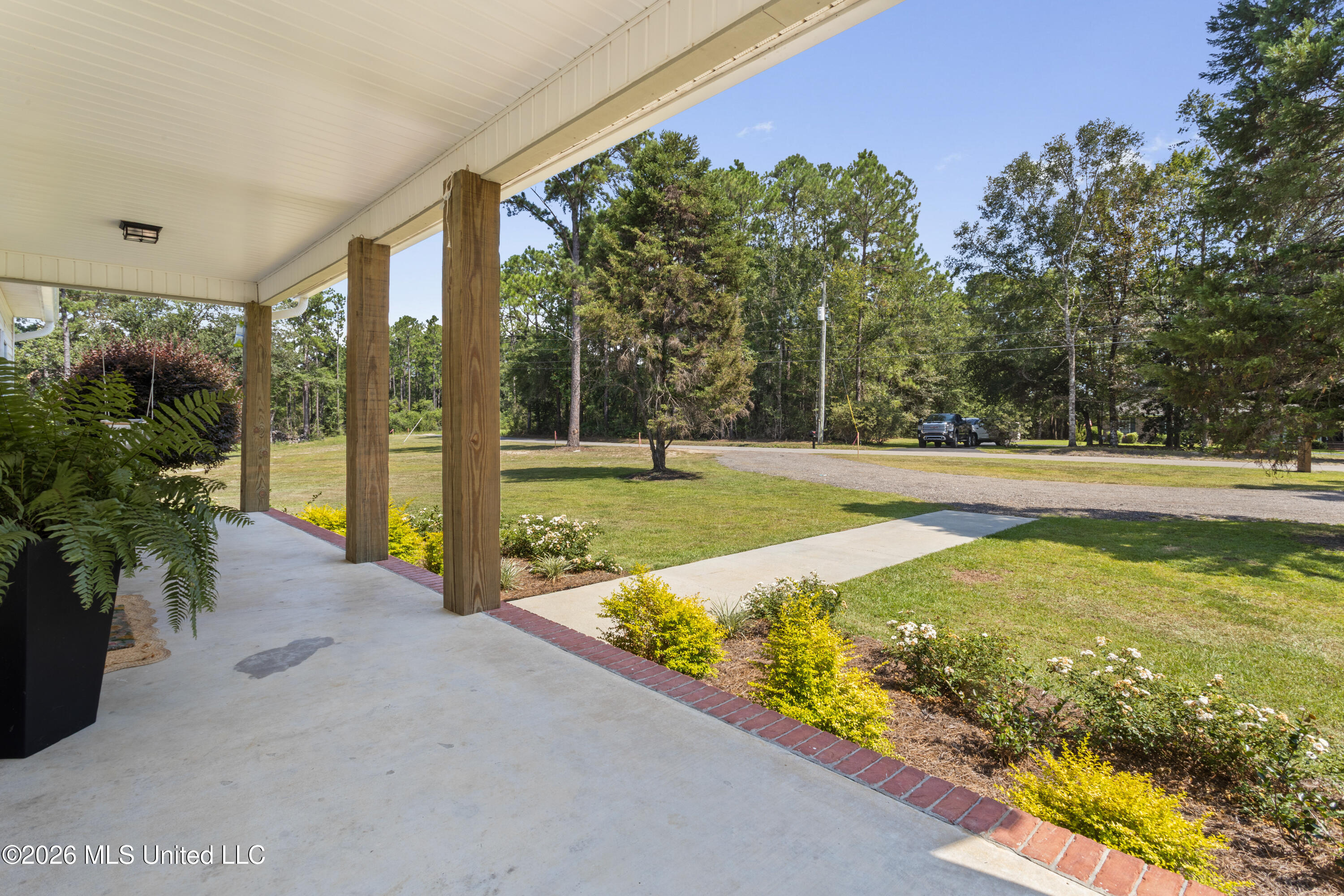 13105 Fairley Road