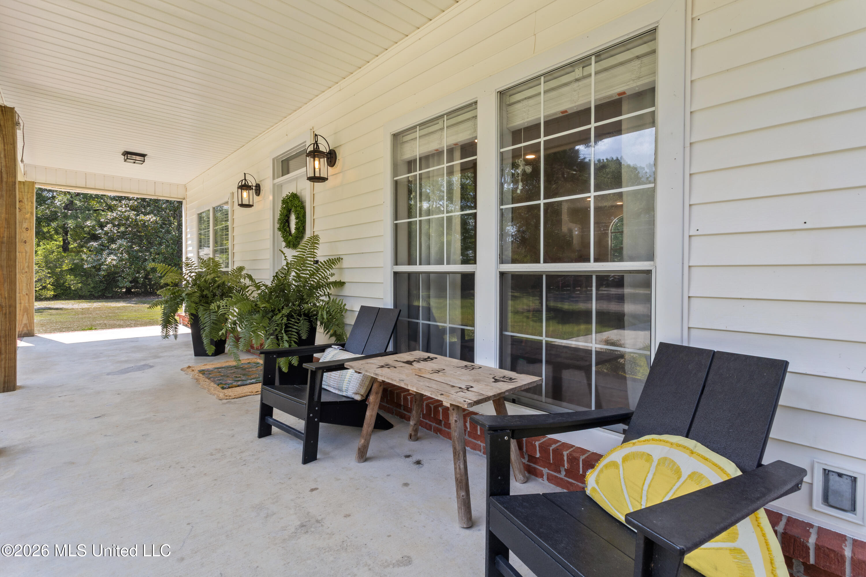13105 Fairley Road