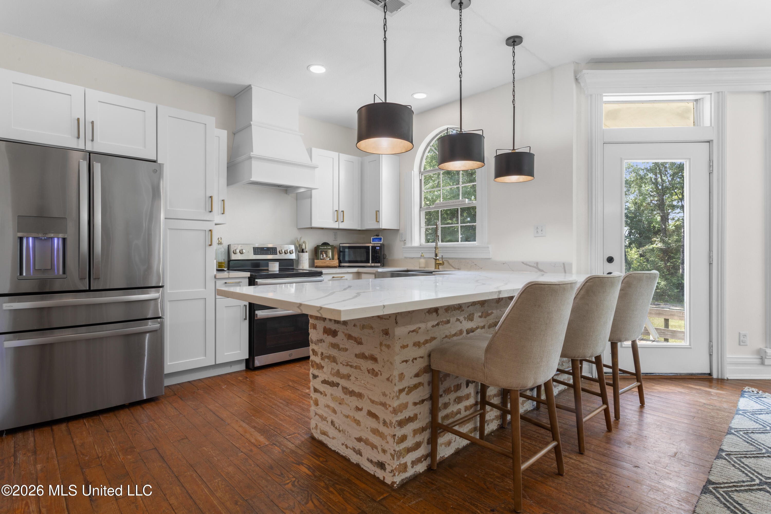 13105 Fairley Road