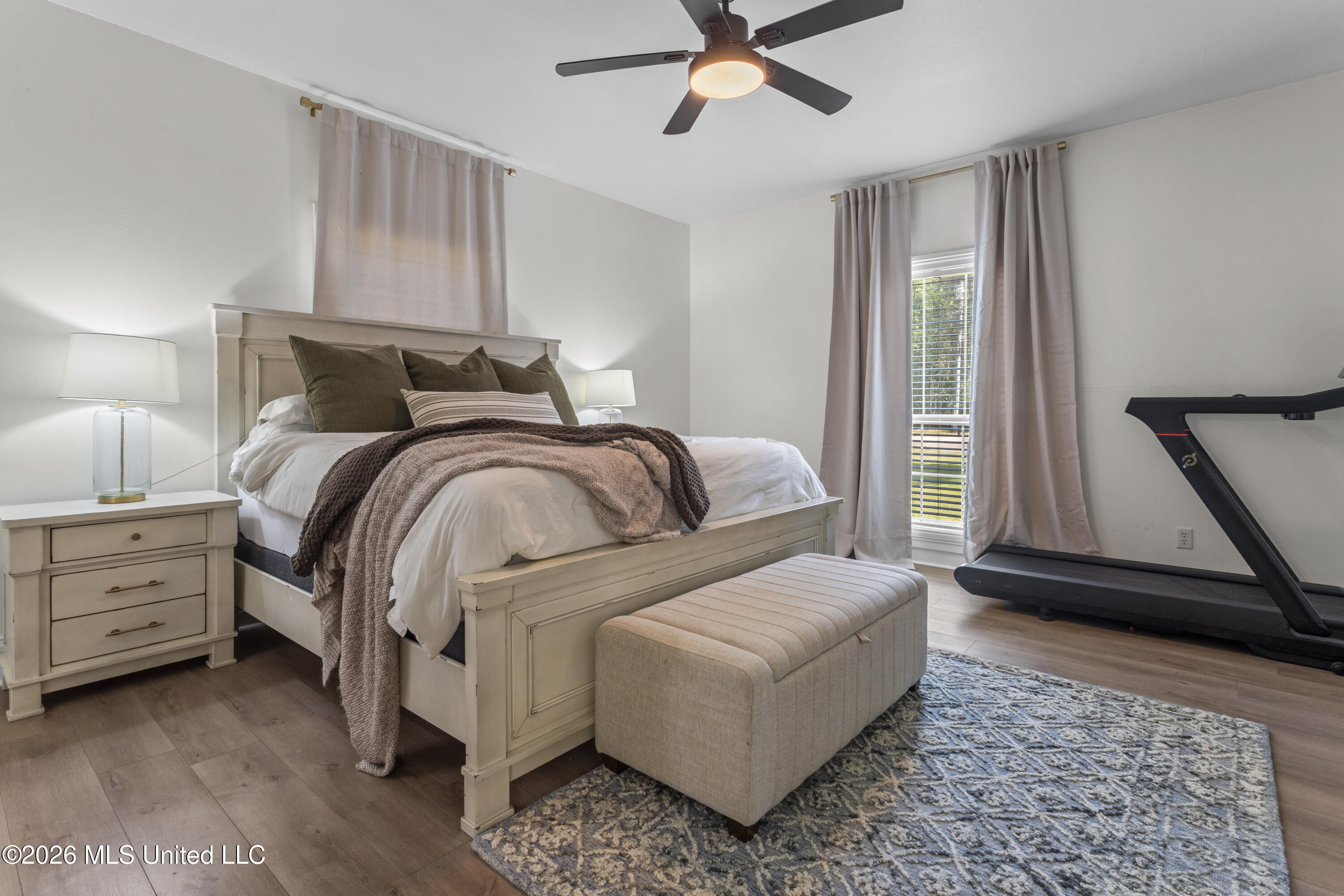 13105 Fairley Road