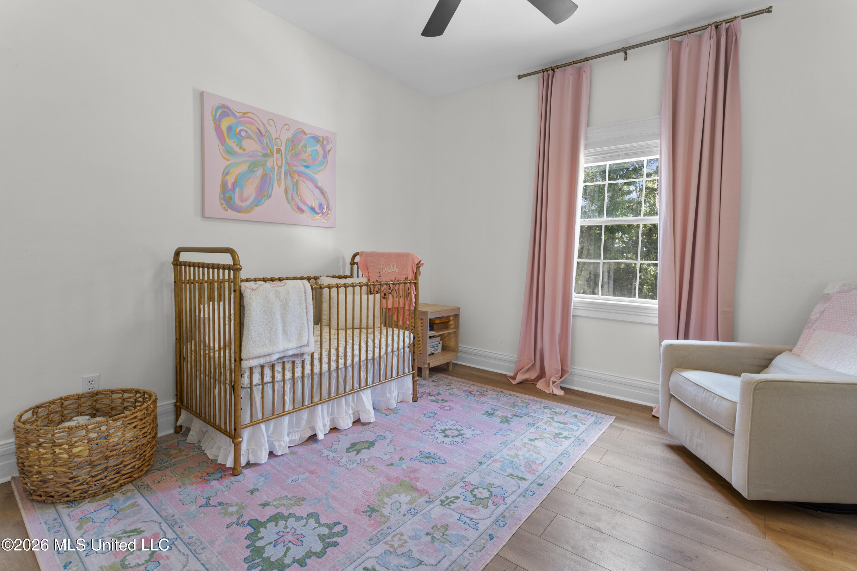 13105 Fairley Road