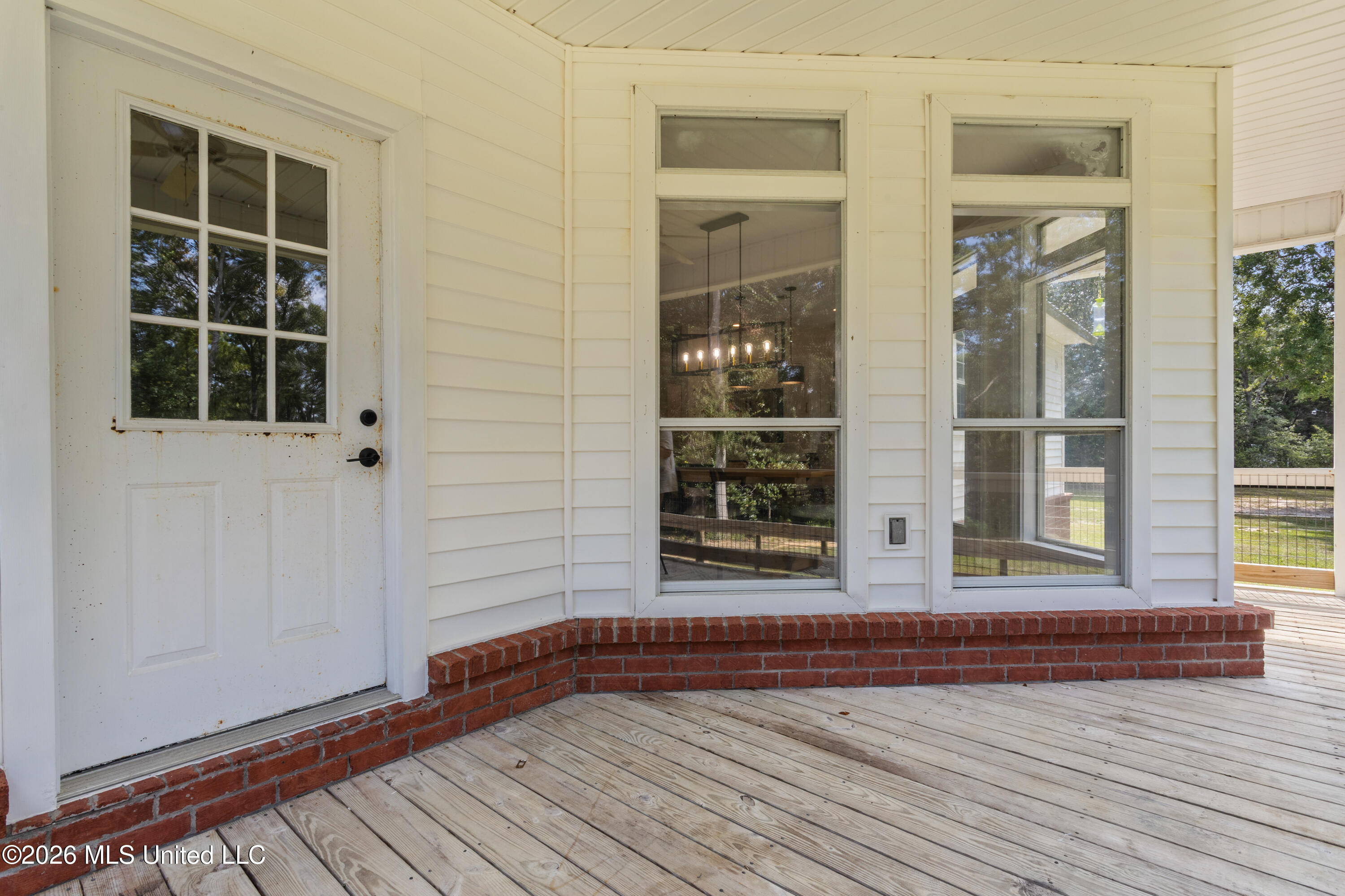 13105 Fairley Road
