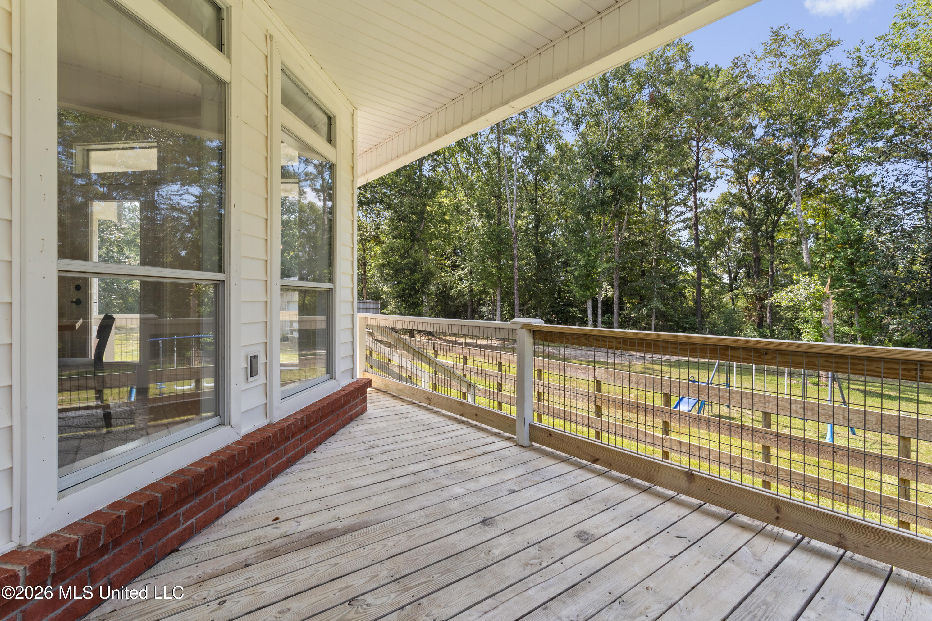 13105 Fairley Road