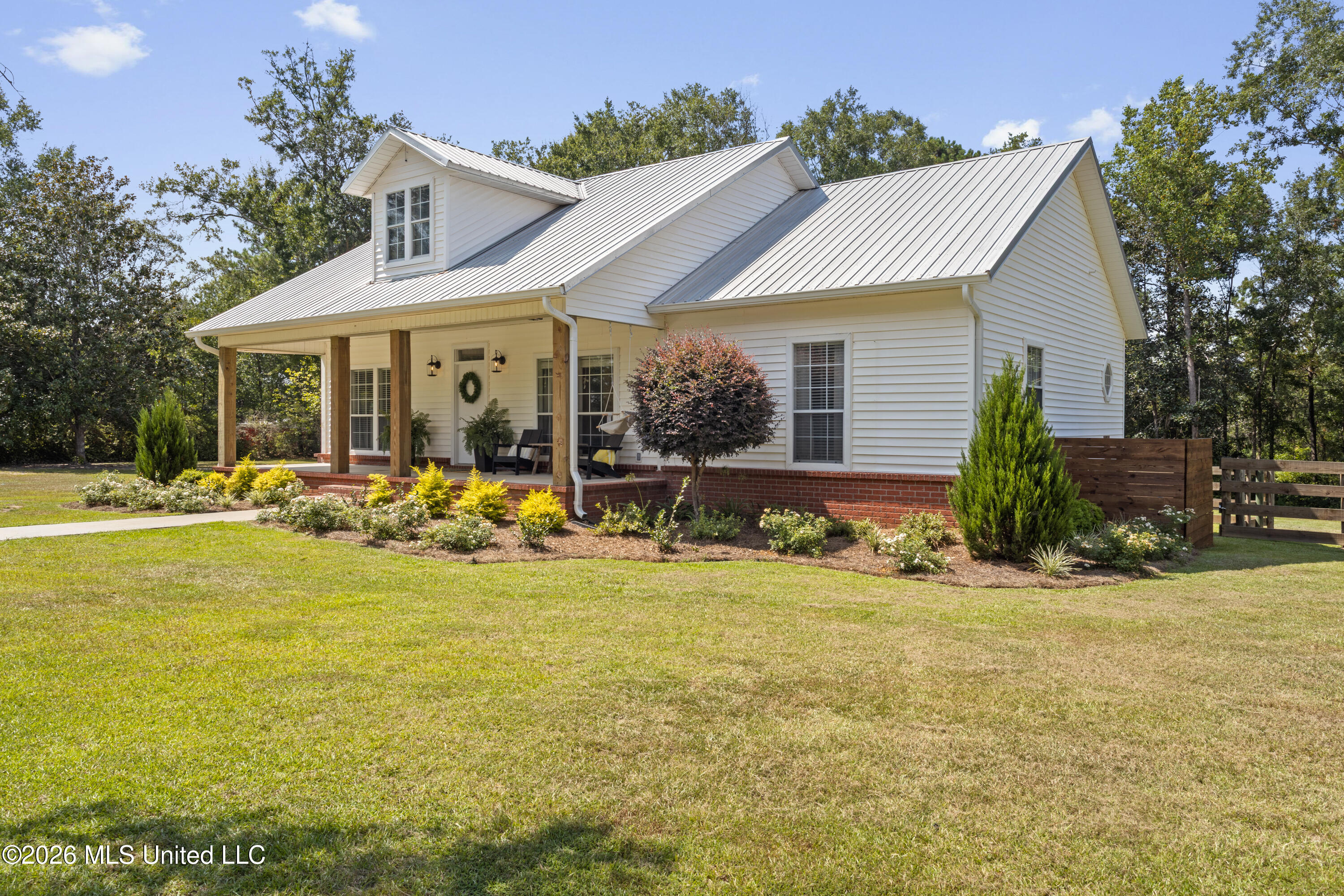 13105 Fairley Road