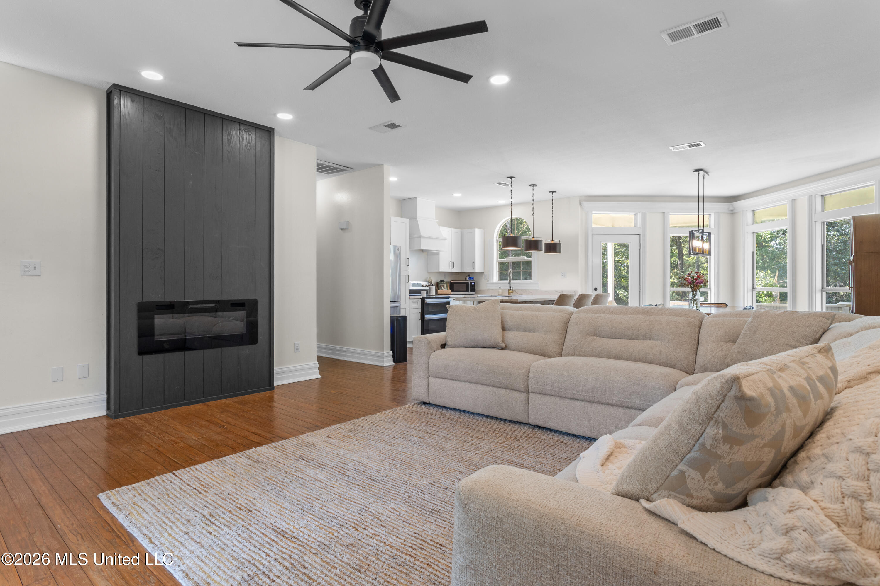 13105 Fairley Road