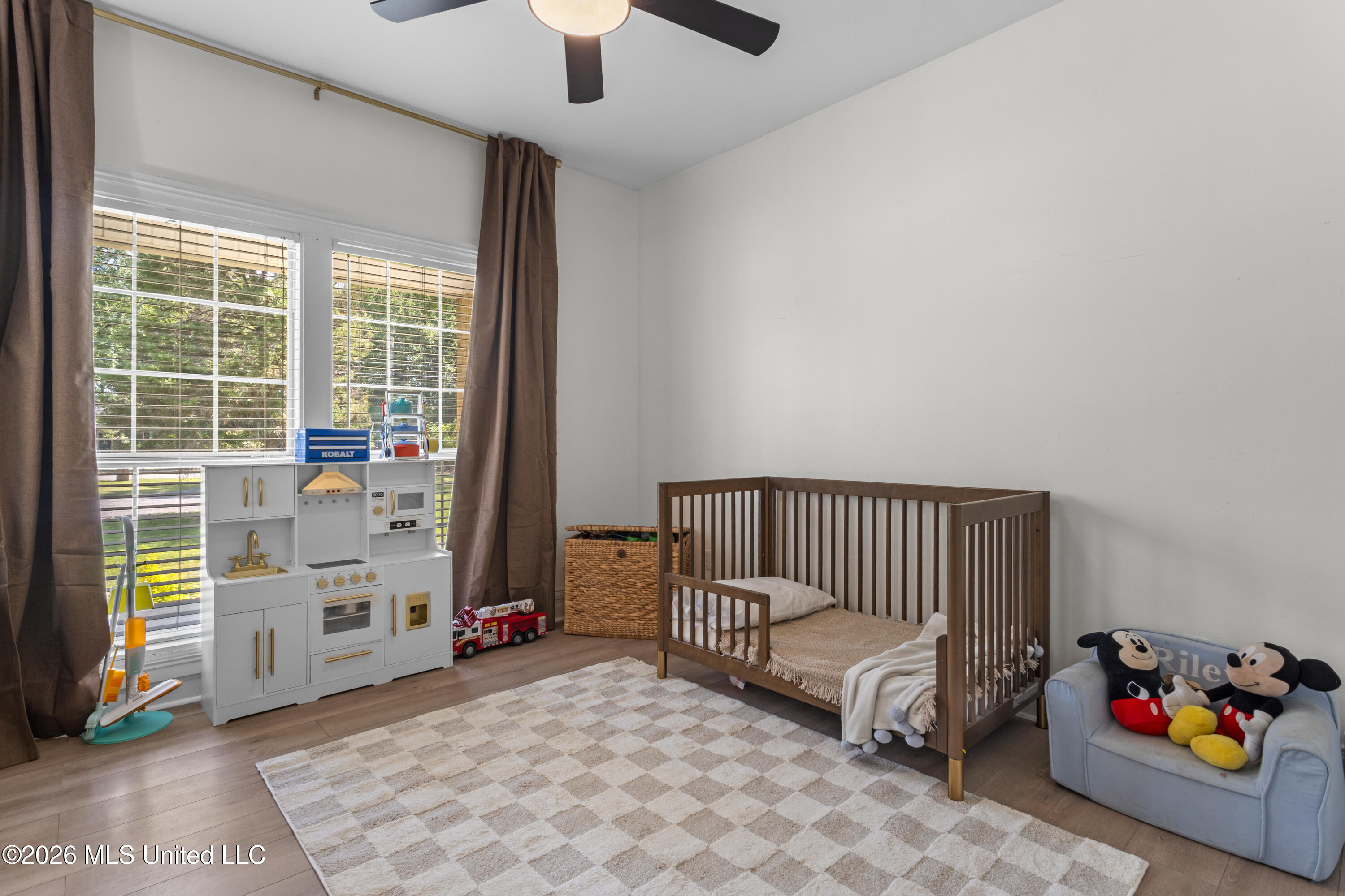 13105 Fairley Road