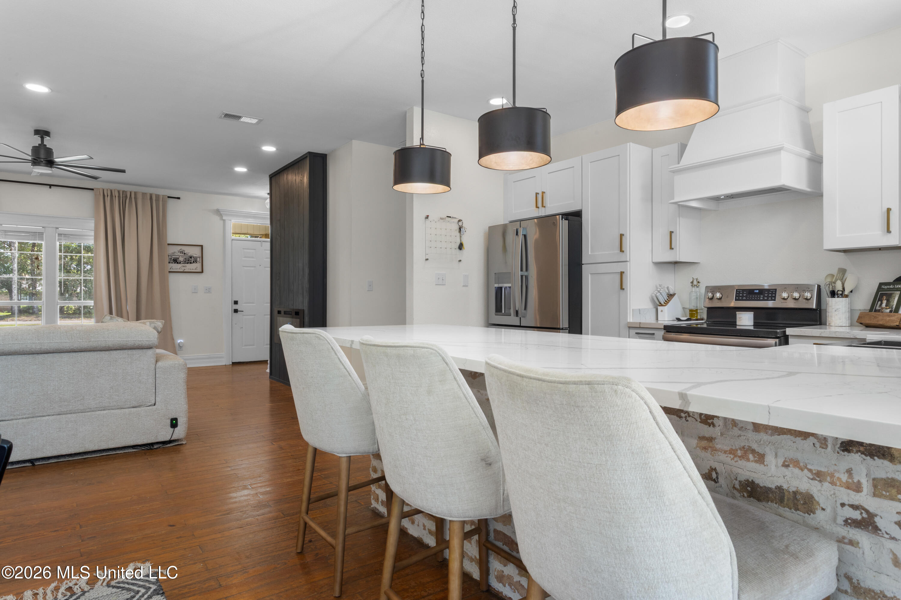 13105 Fairley Road