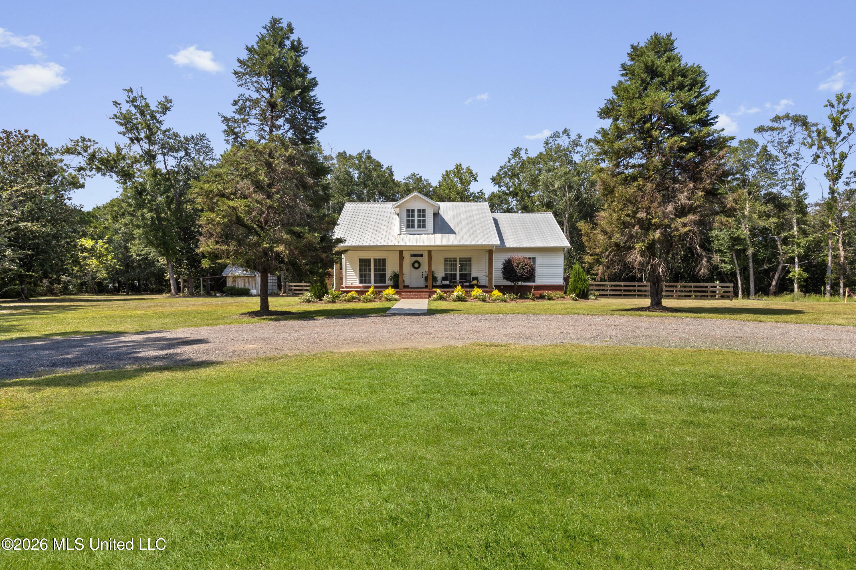13105 Fairley Road