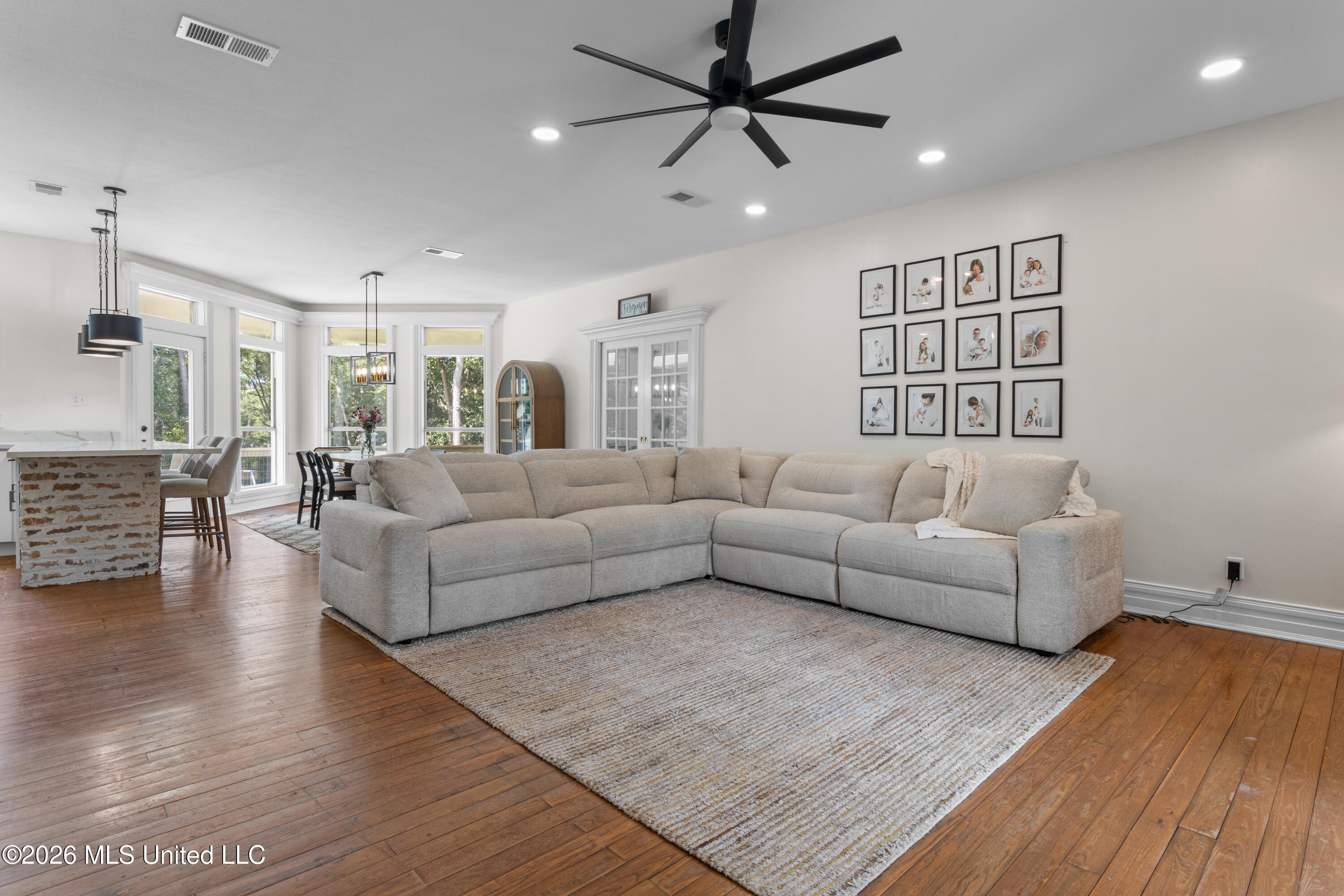 13105 Fairley Road