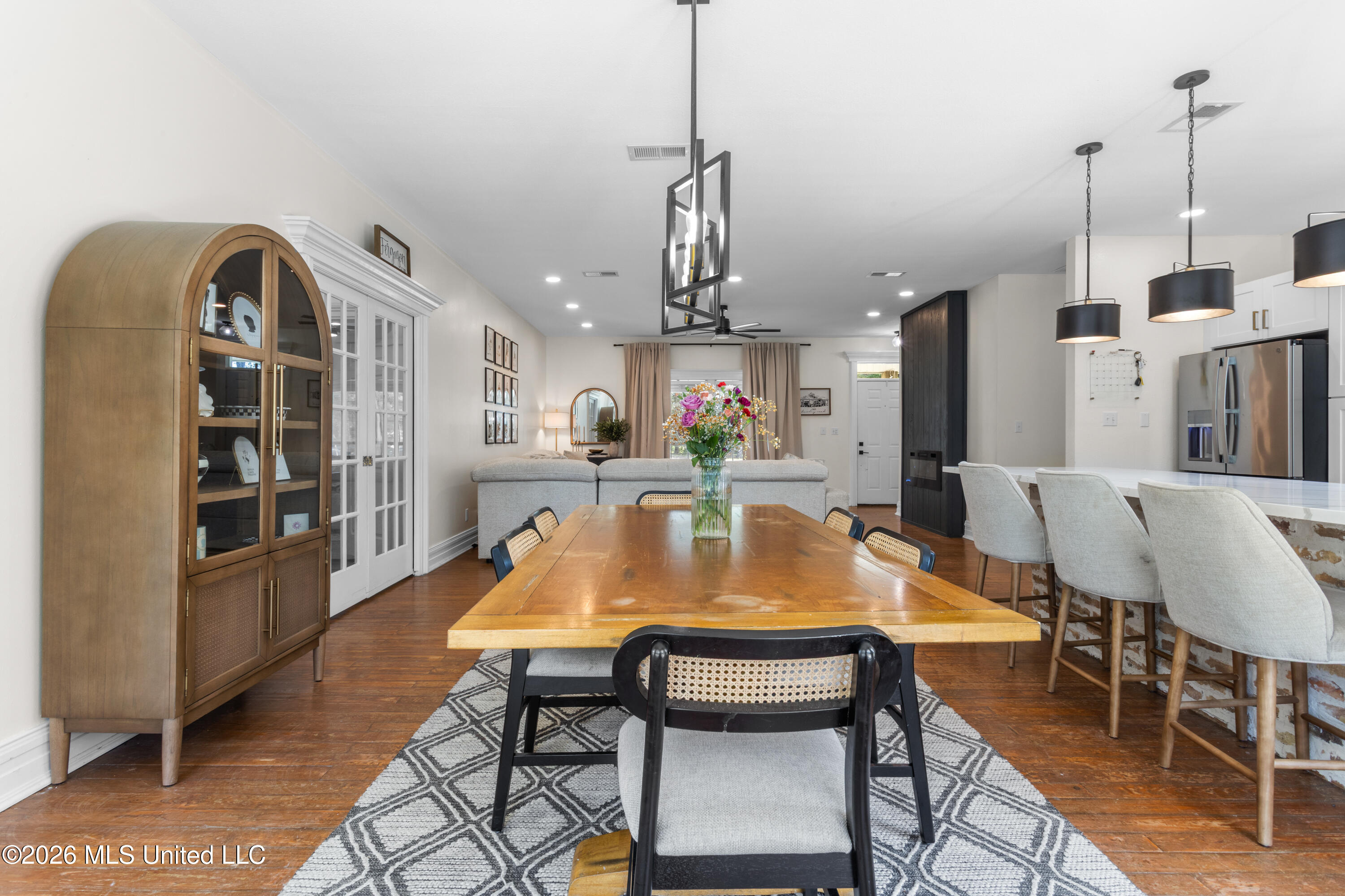 13105 Fairley Road