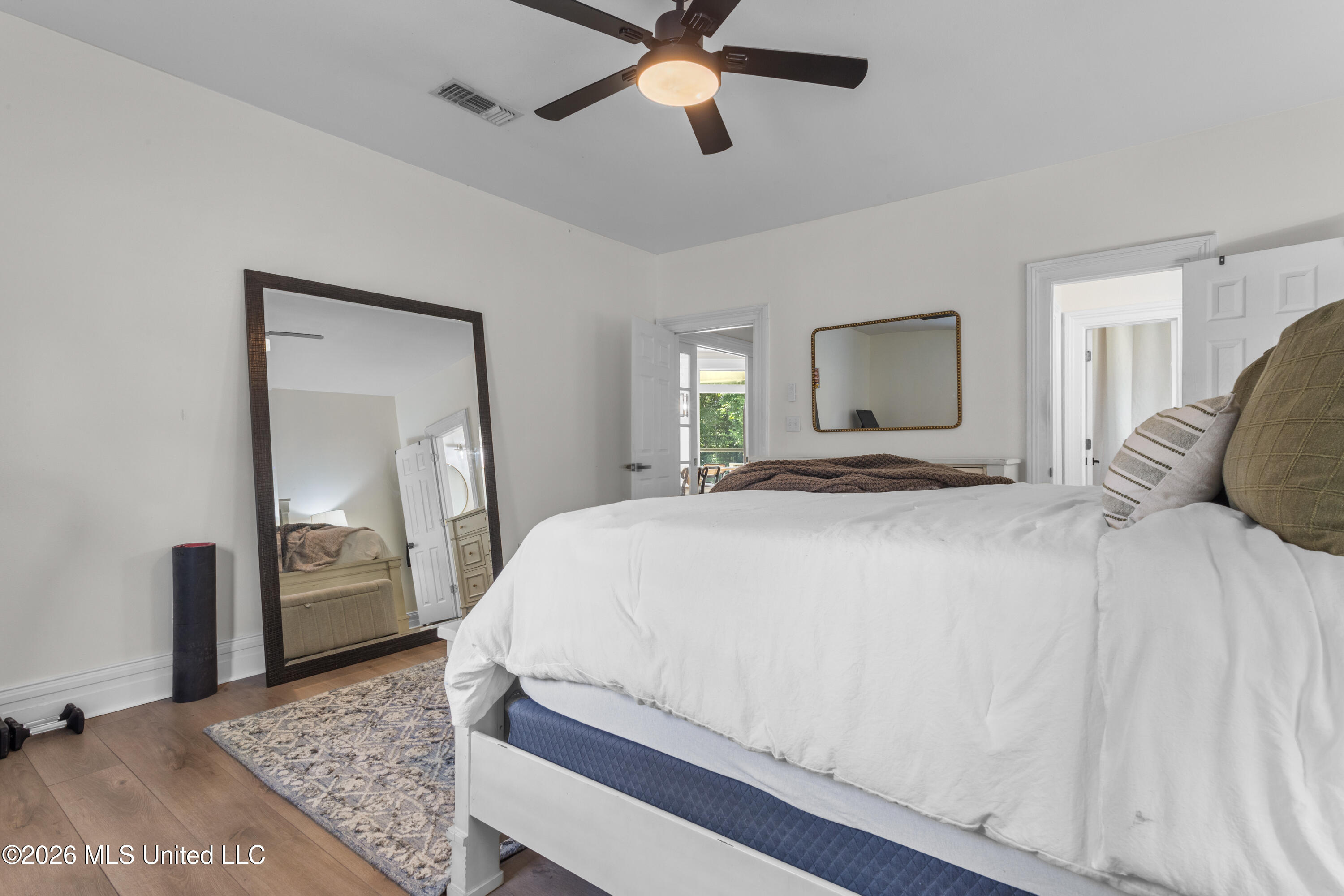 13105 Fairley Road