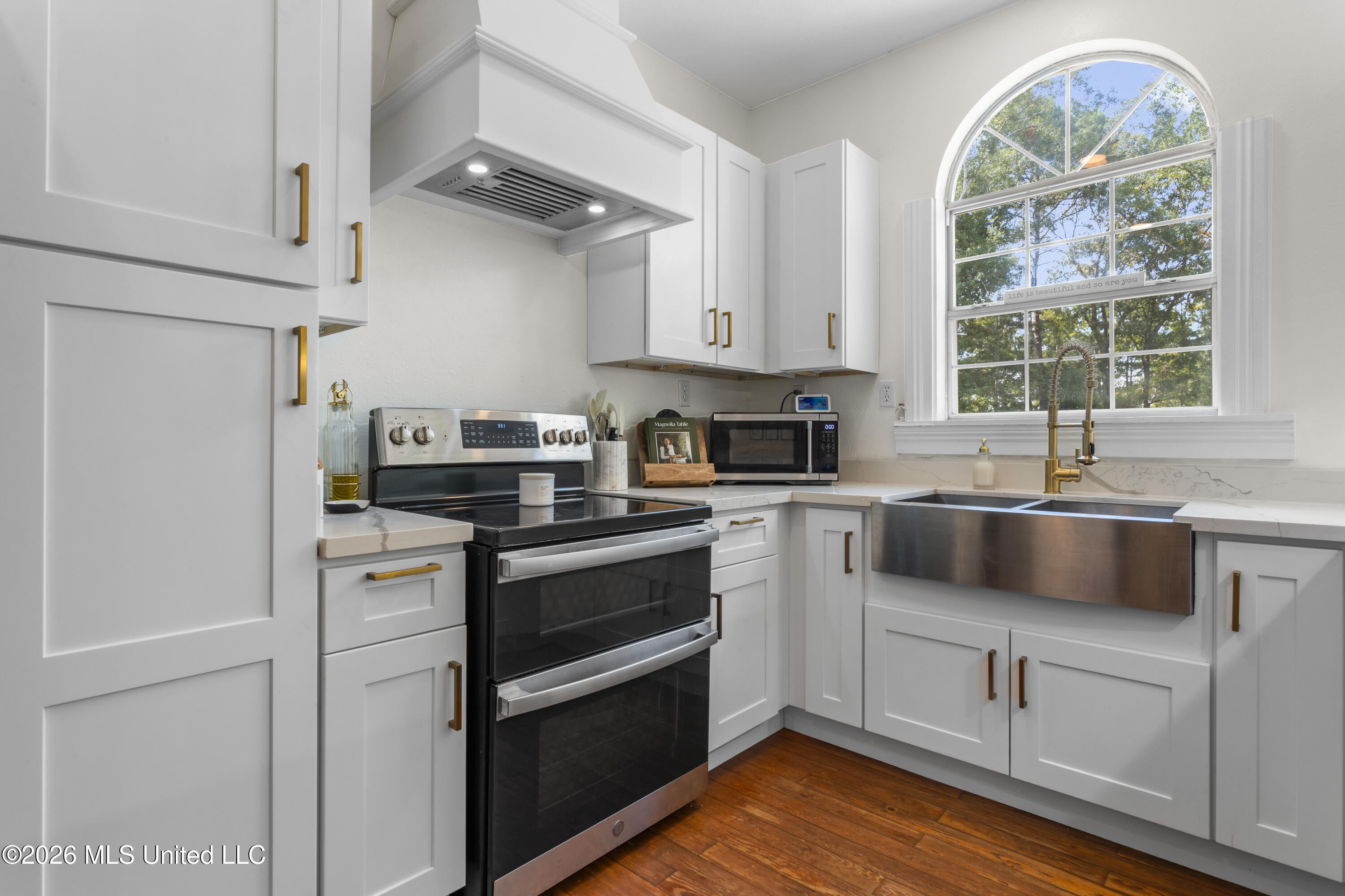 13105 Fairley Road