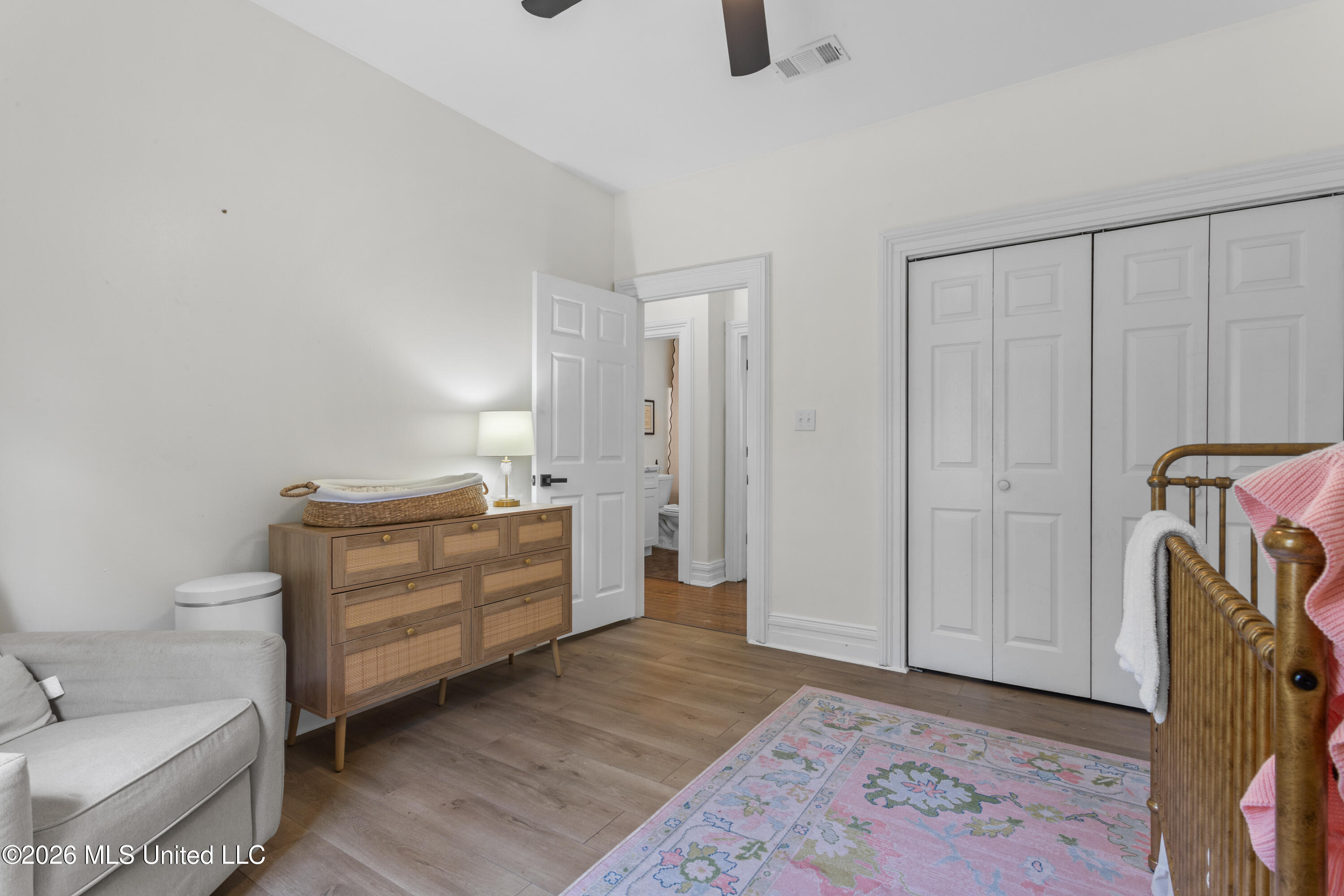 13105 Fairley Road